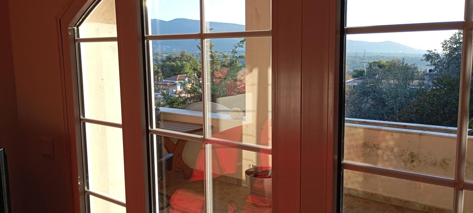 Bio Land Apartment Athens