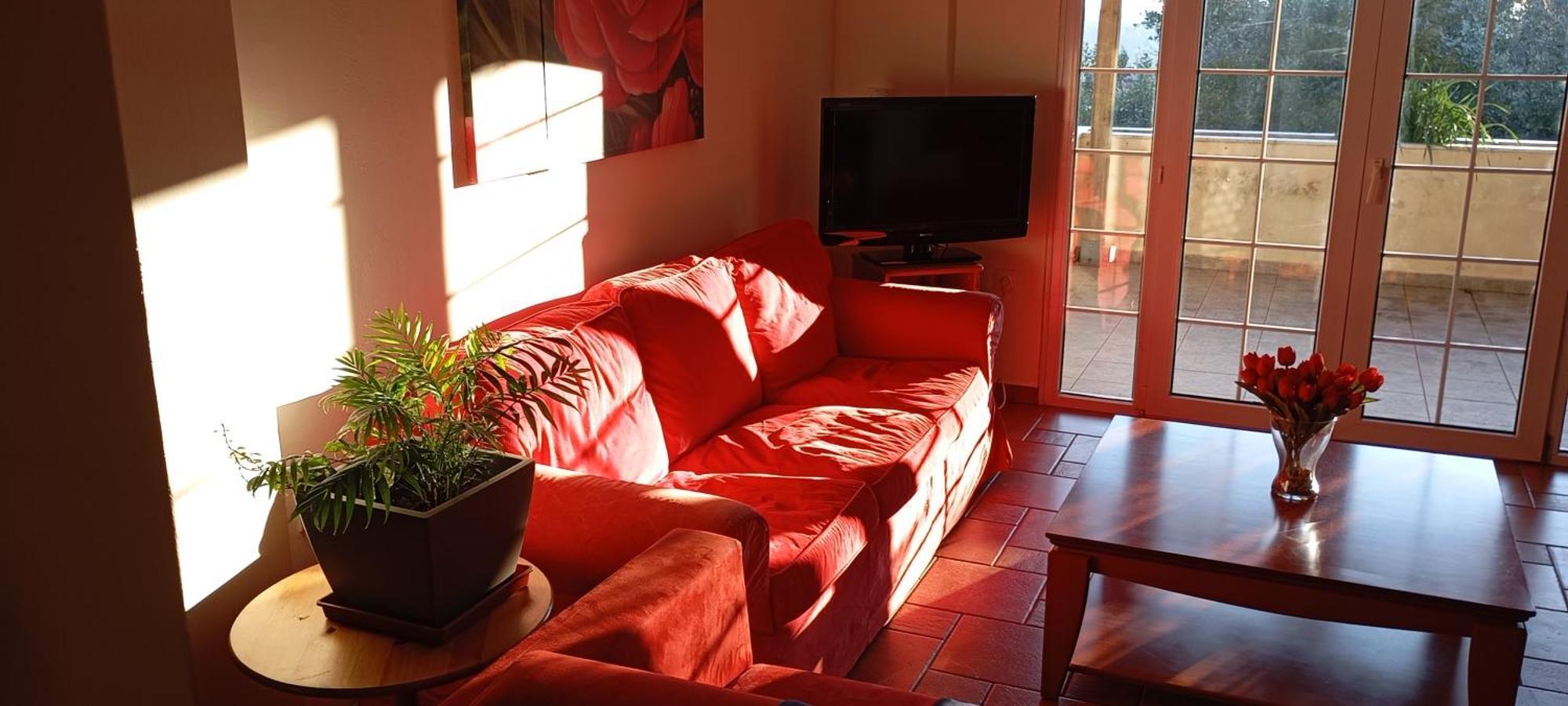 Apartment Bio Land Athens