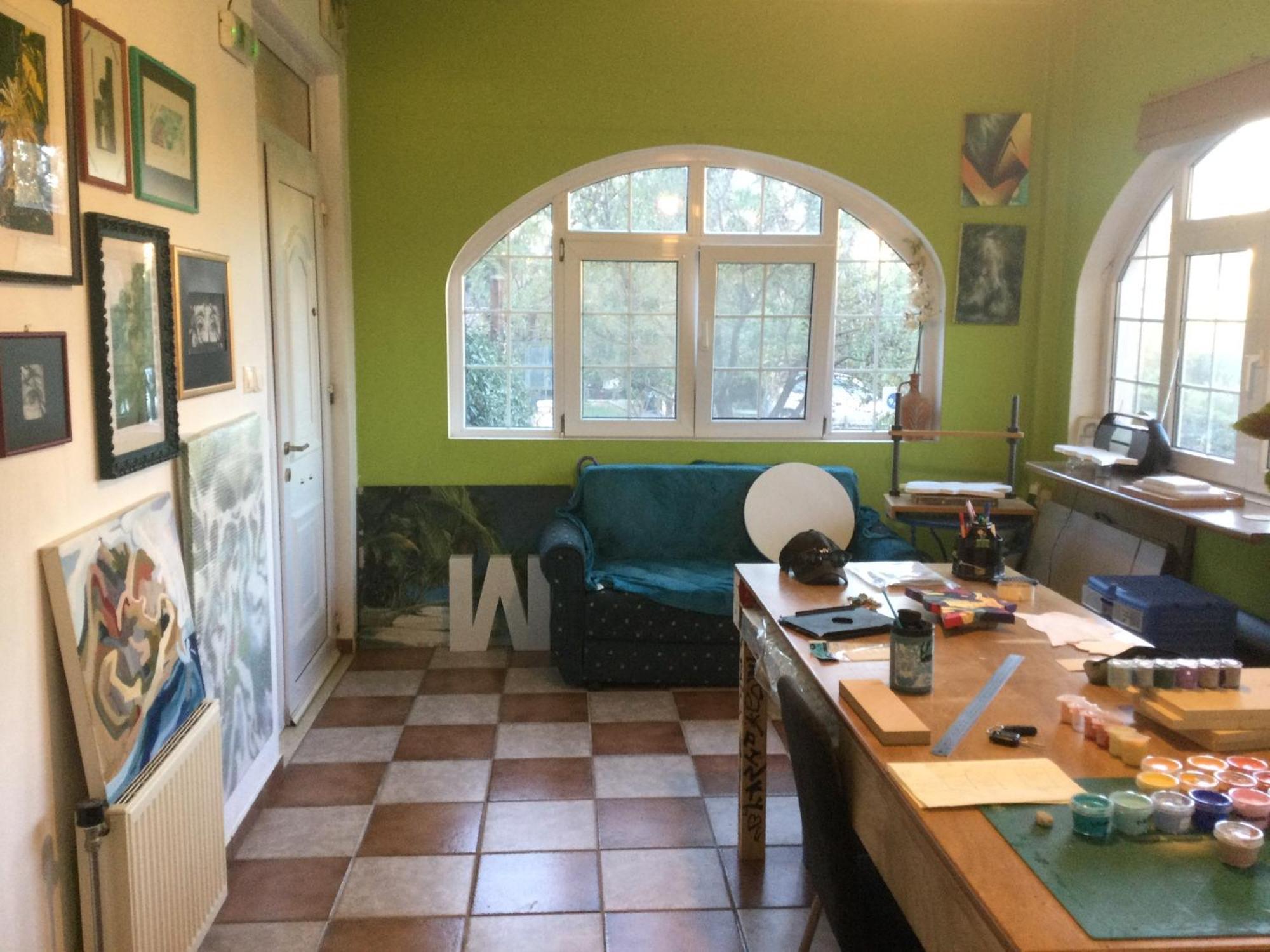 Bio Land Apartment *
