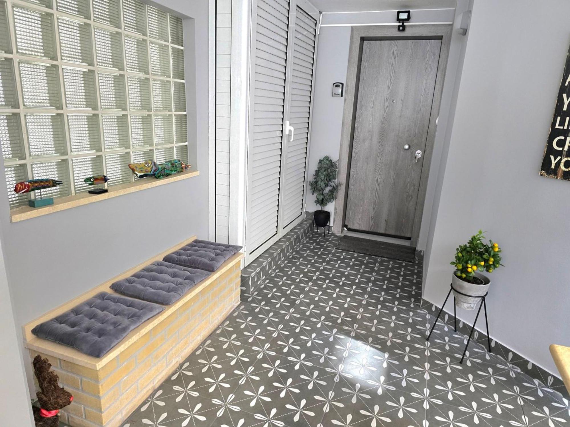 Apartment Glyfada's Cosy *
