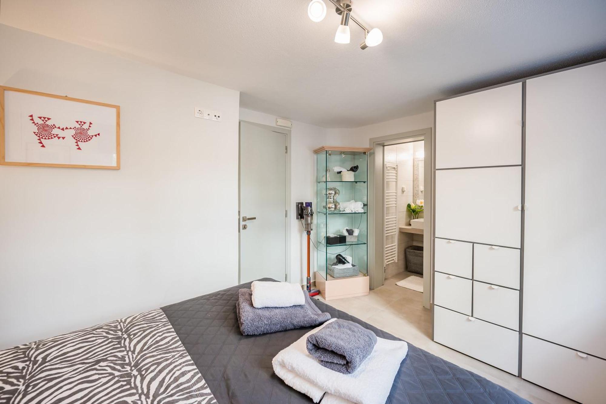Apartment Glyfada's Cosy