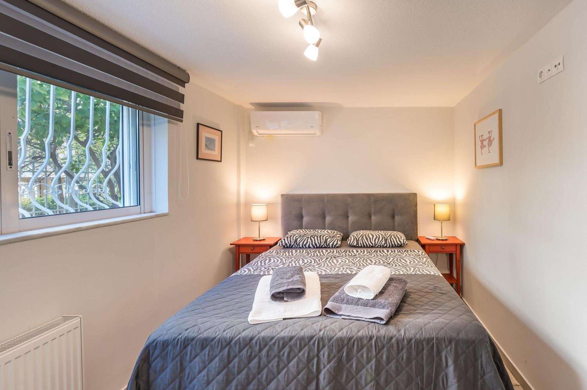 Apartment Glyfada's Cosy *