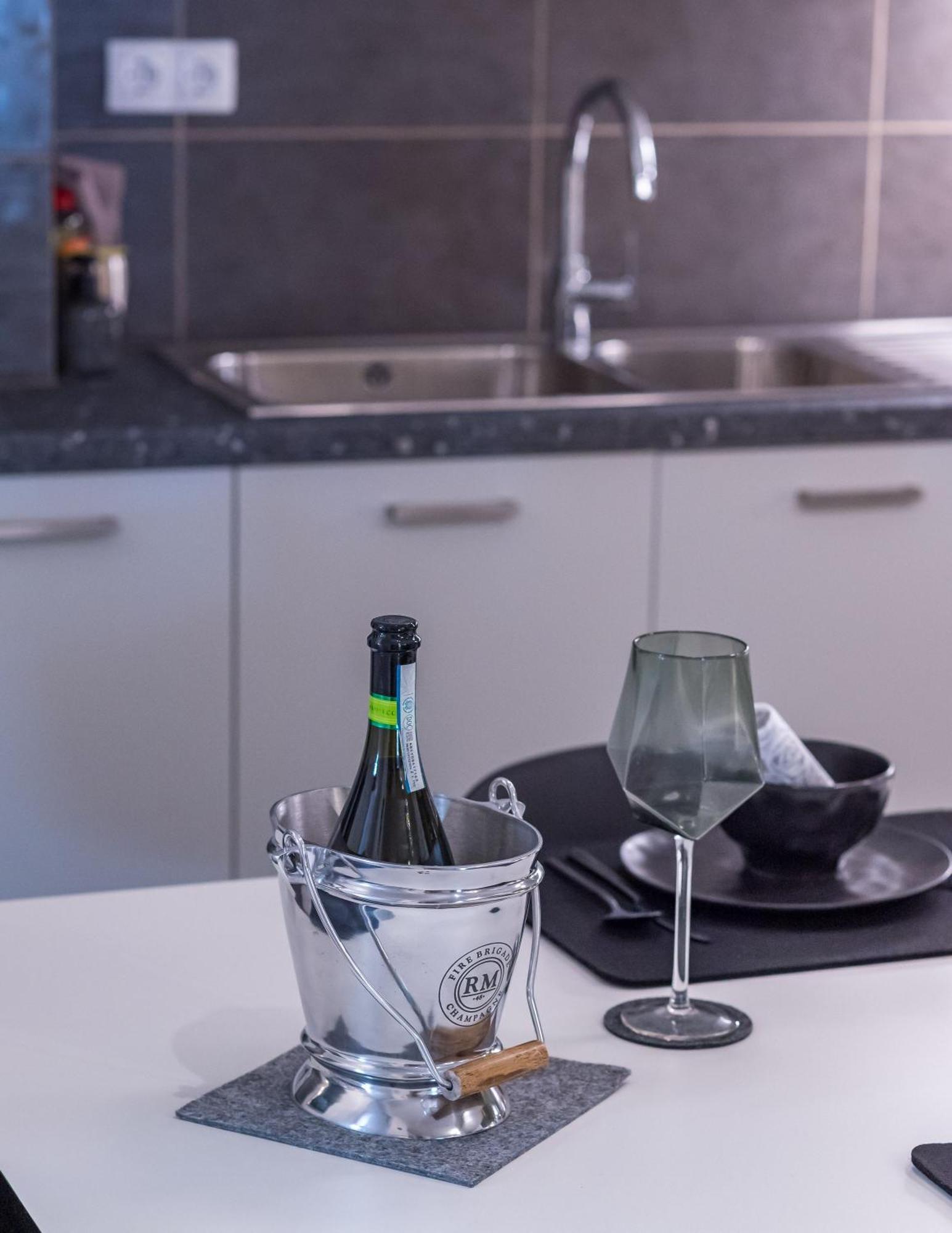 Apartment Glyfada's Cosy Athens