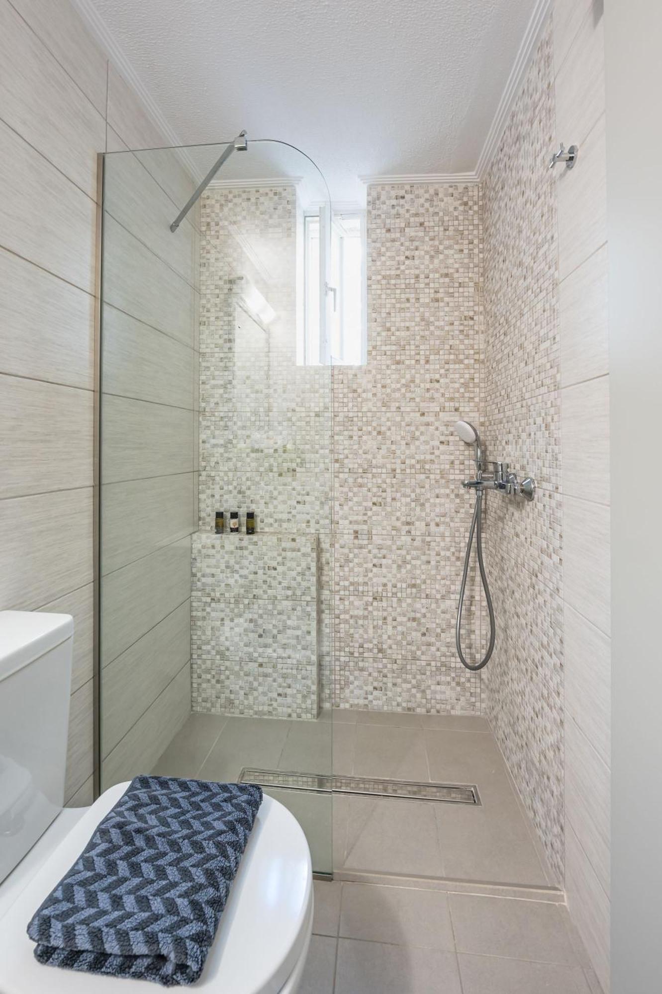 Apartment Glyfada's Cosy