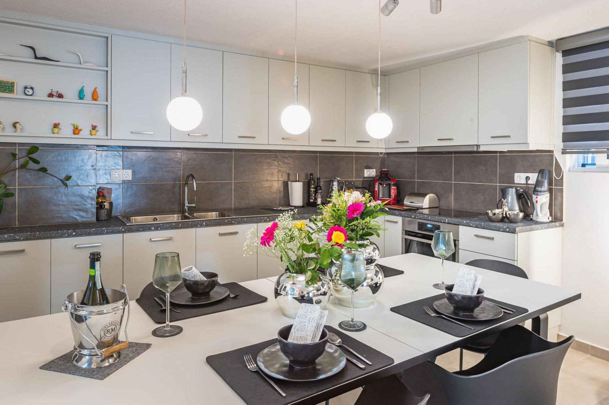 Apartment Glyfada's Cosy Athens