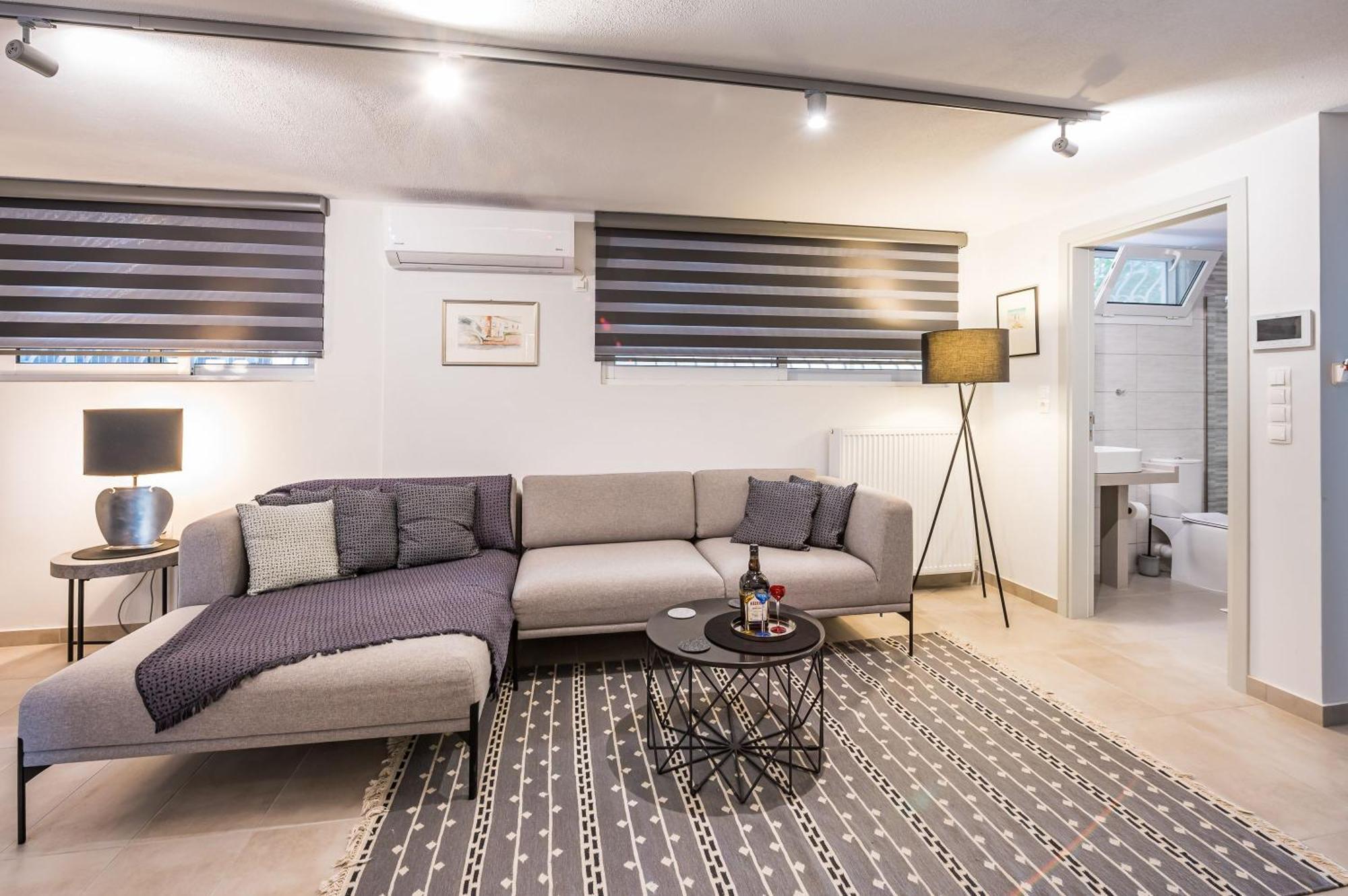 Apartment Glyfada's Cosy