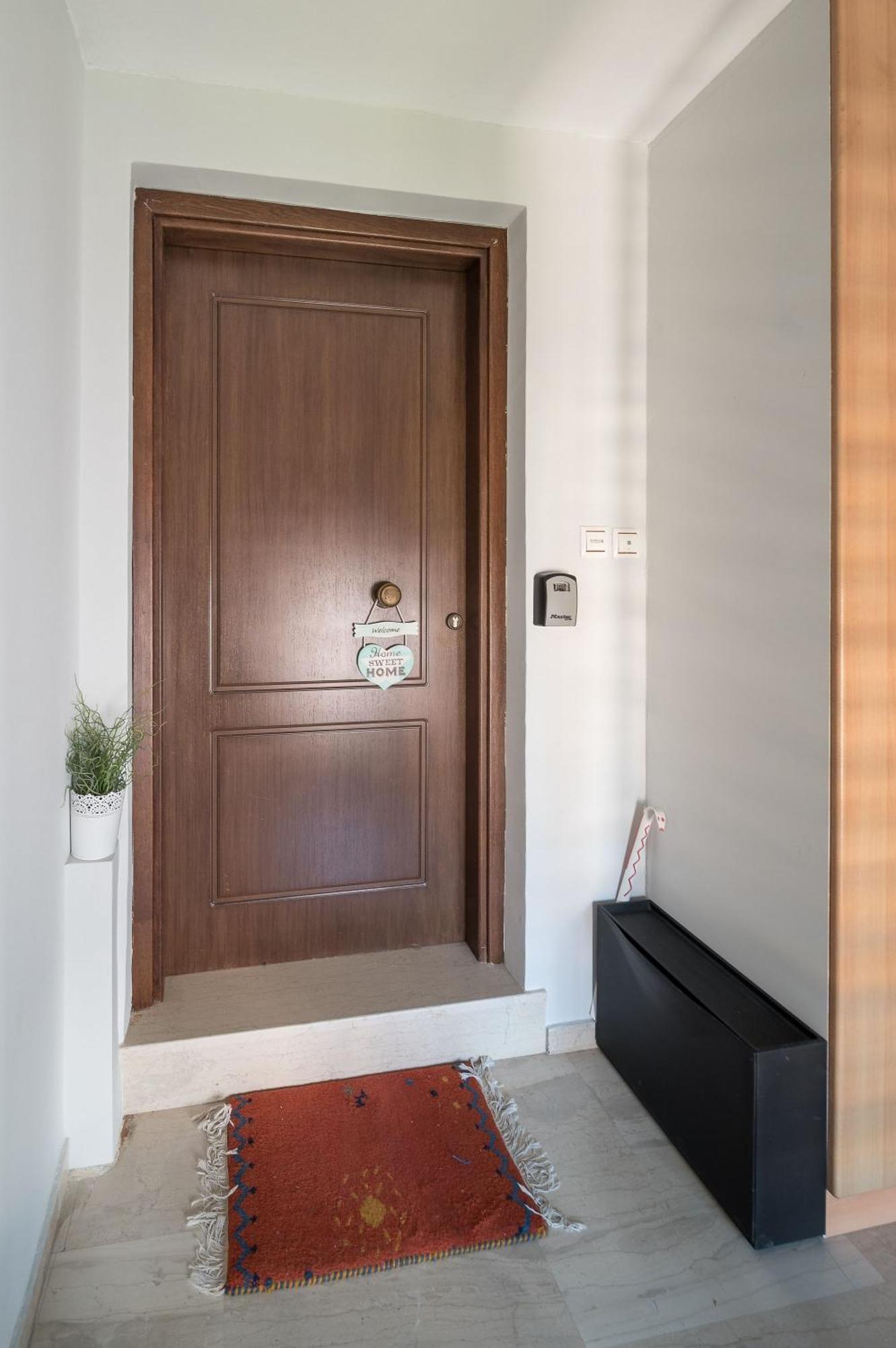 Apartment Glyfada's Cosy Athens