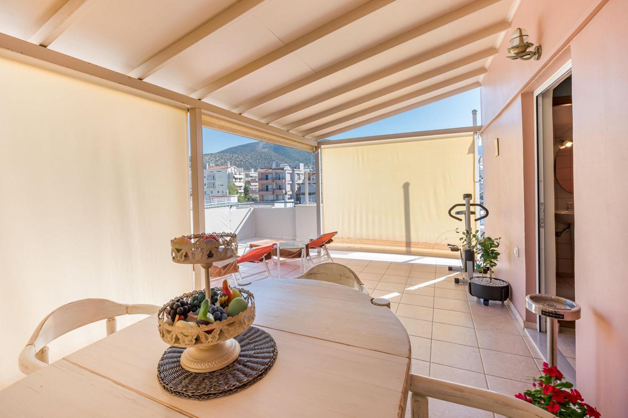 Apartment Glyfada's Cosy *
