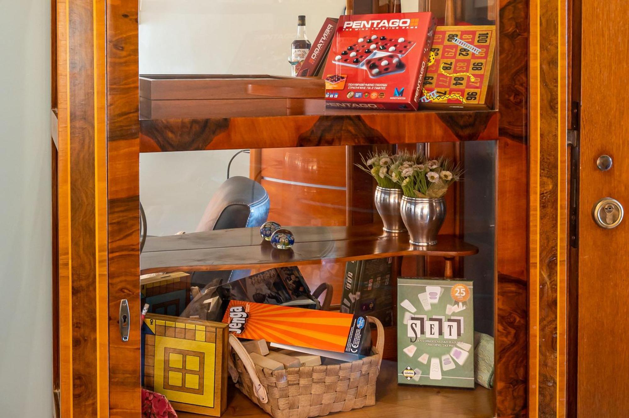 Glyfada's Cosy Apartment Athens