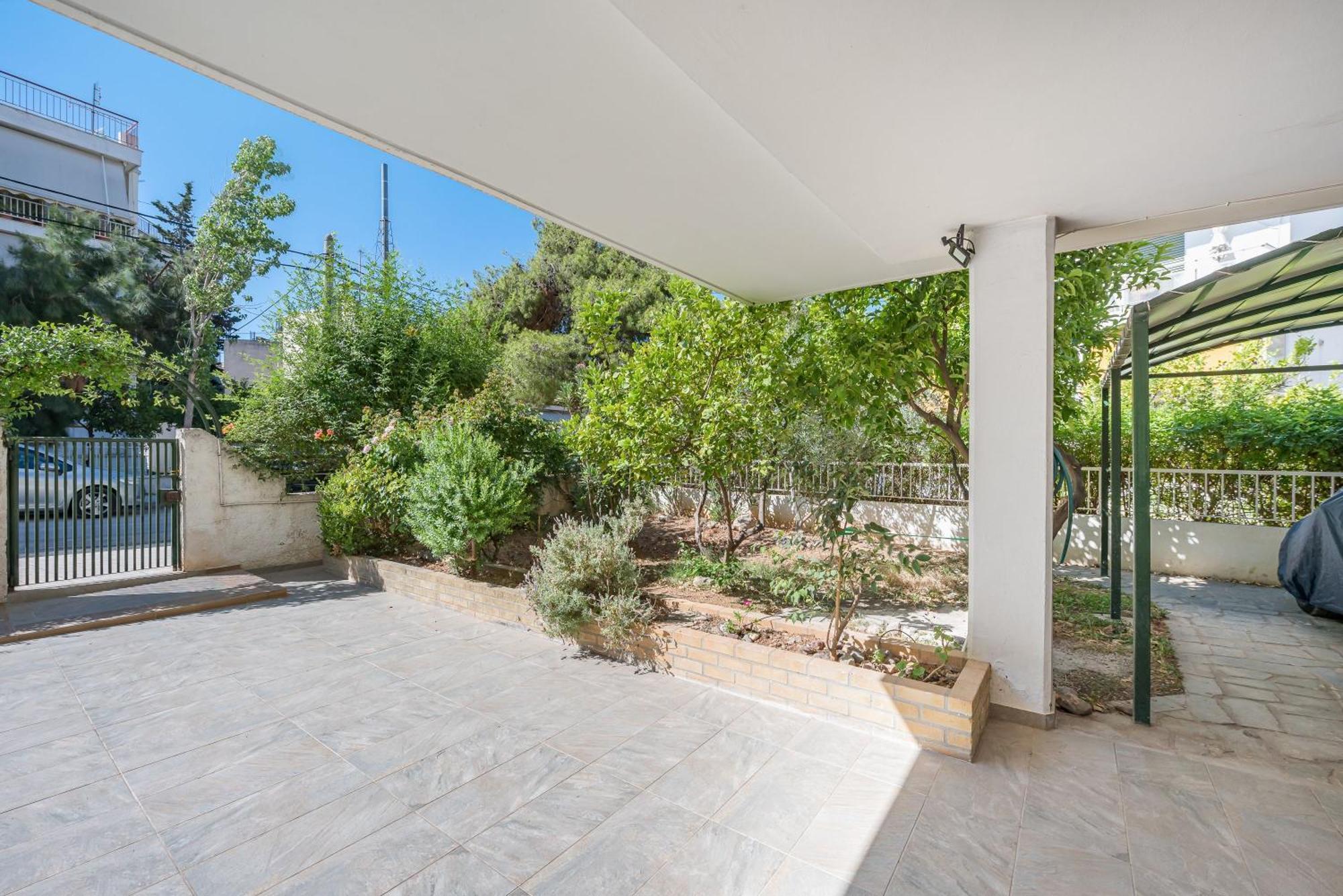 Apartment Glyfada's Cosy