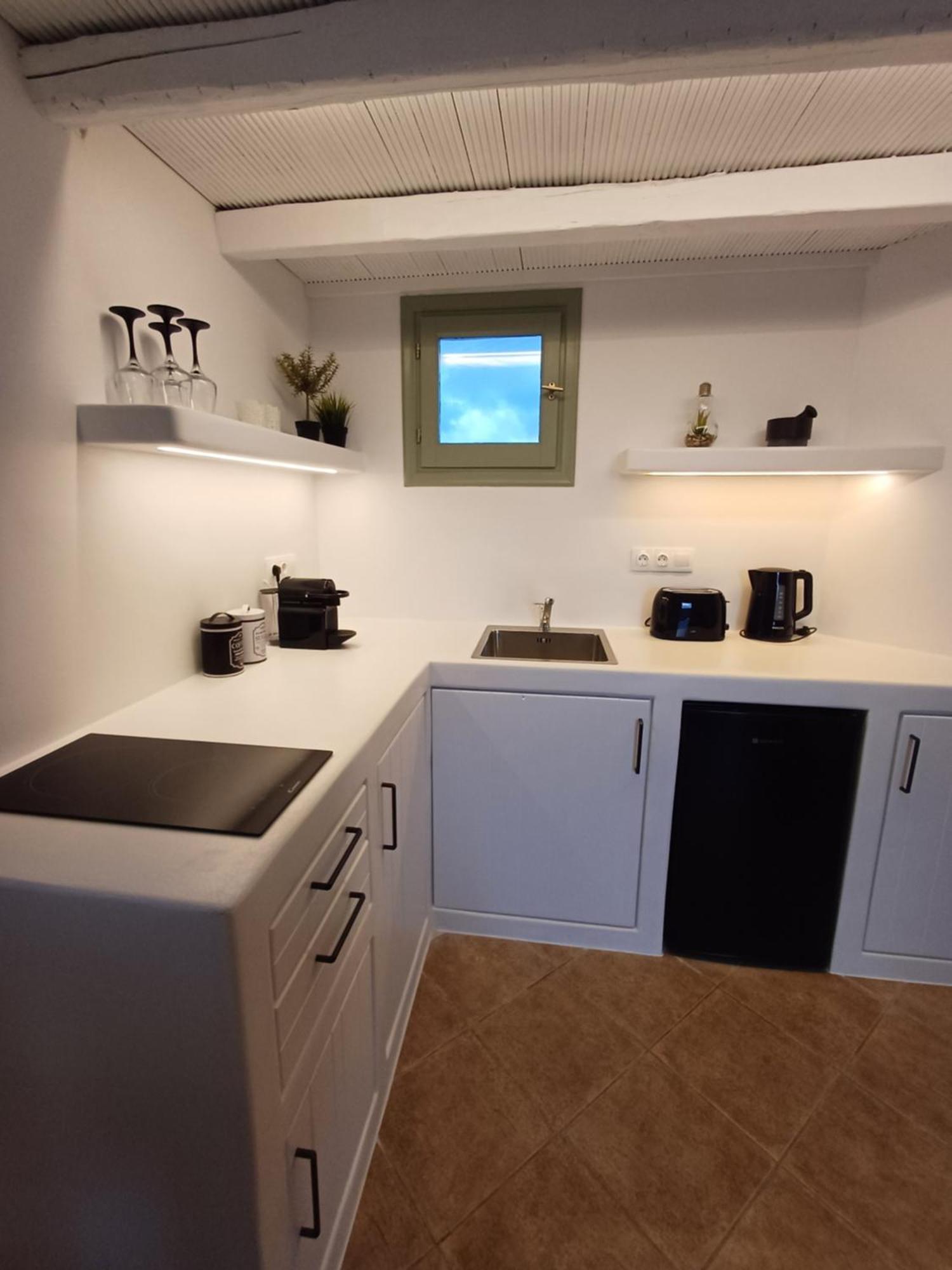 Romantic Loft 2 *