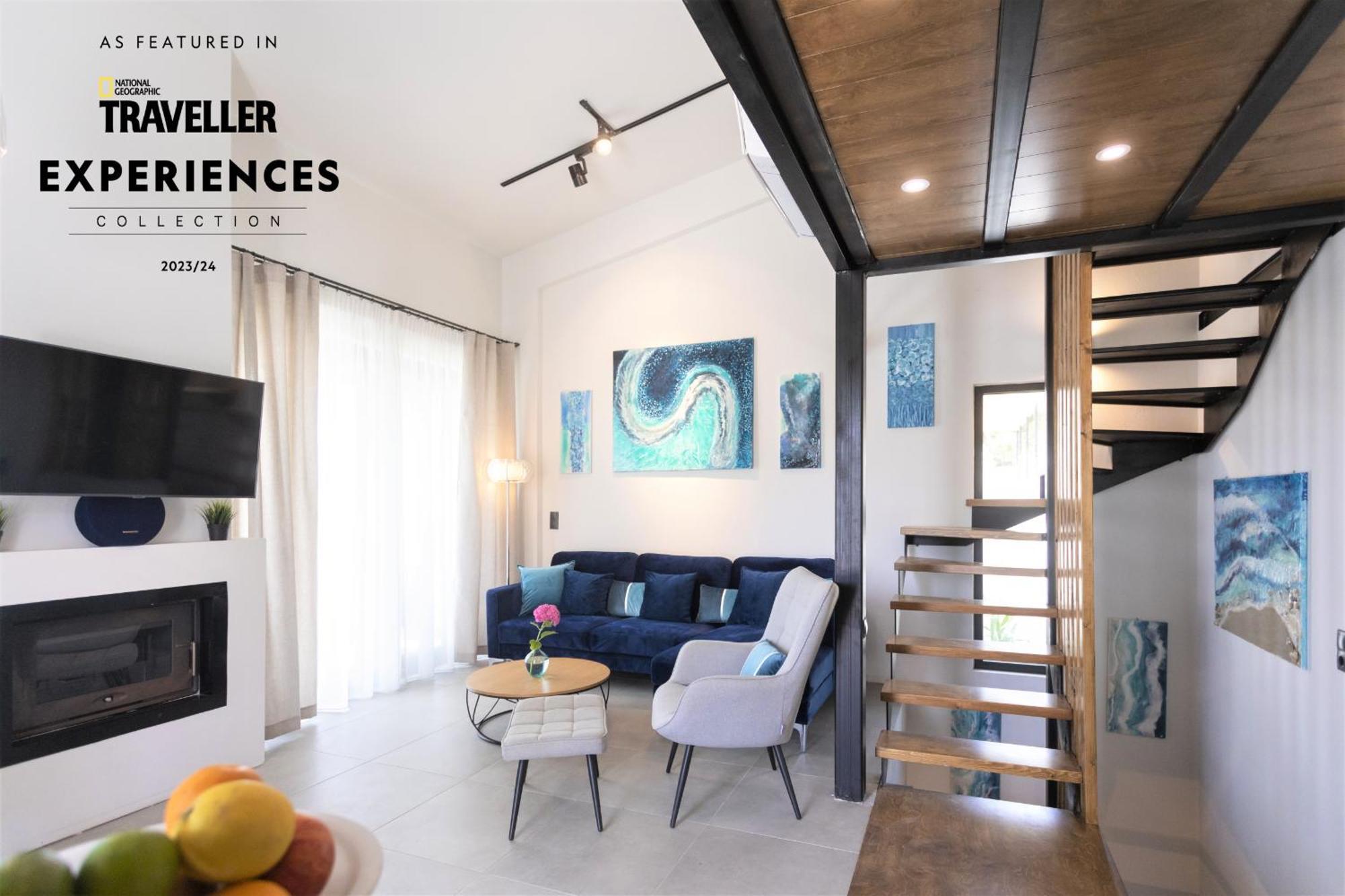 Allure Luxury 3&4 Serenity Retreat *