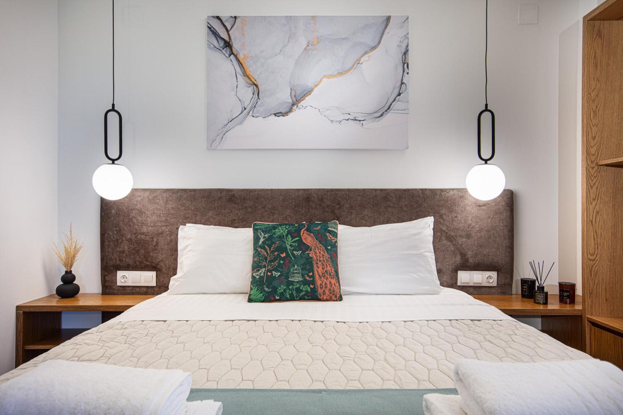 Villa Argento Rethymno (Crete)