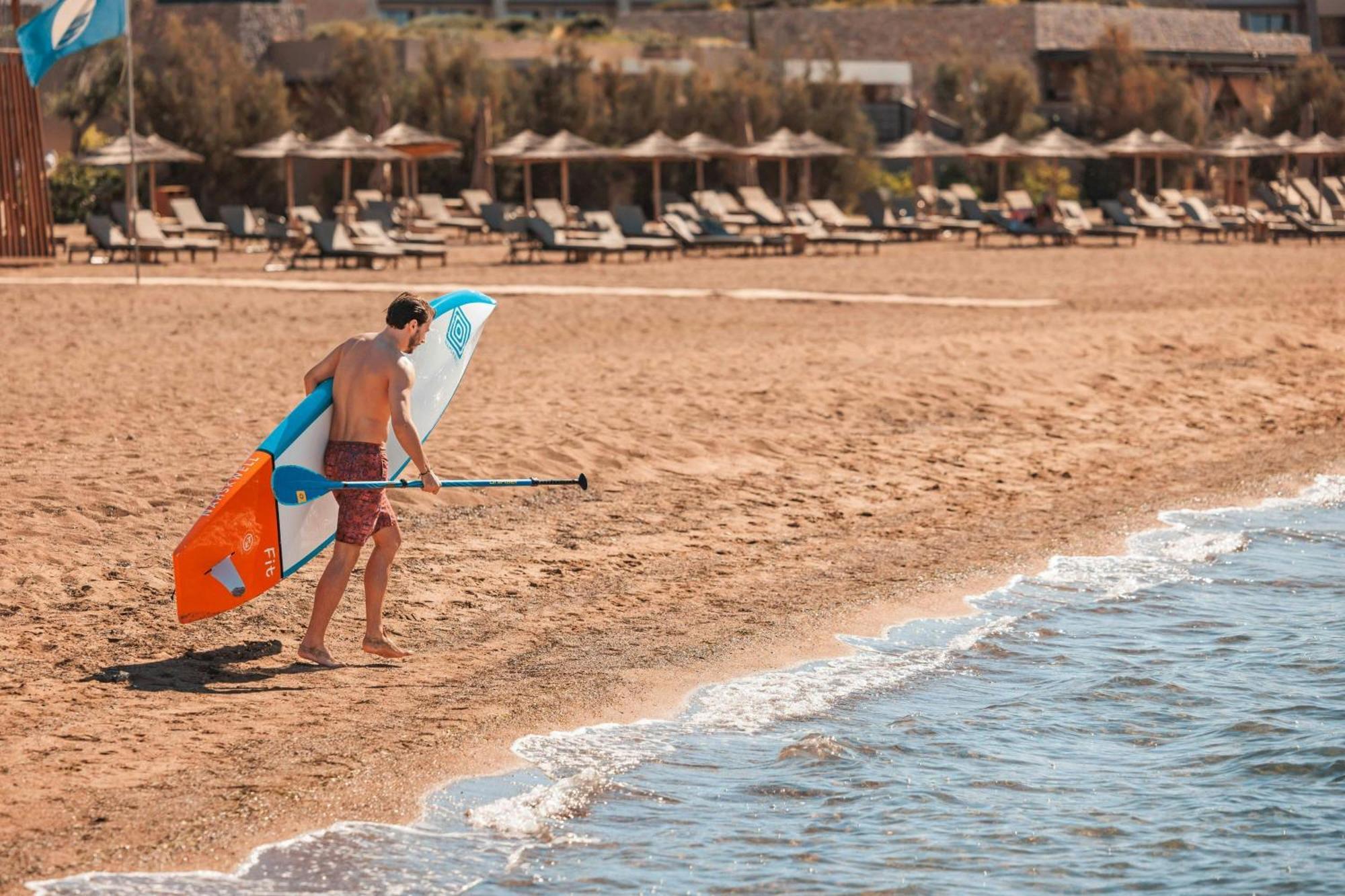 W Costa Navarino (adults Only) 5* Pylos