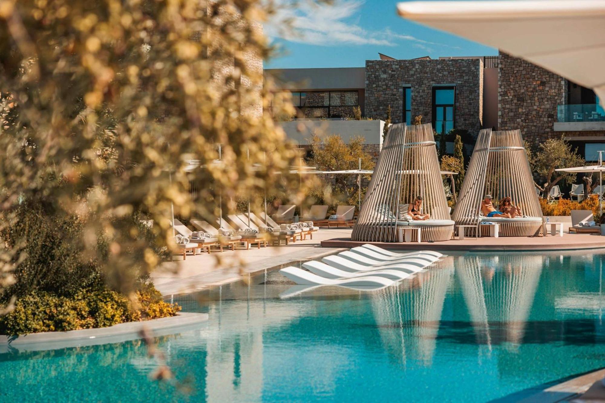 W Costa Navarino (adults Only) Hotel Pylos