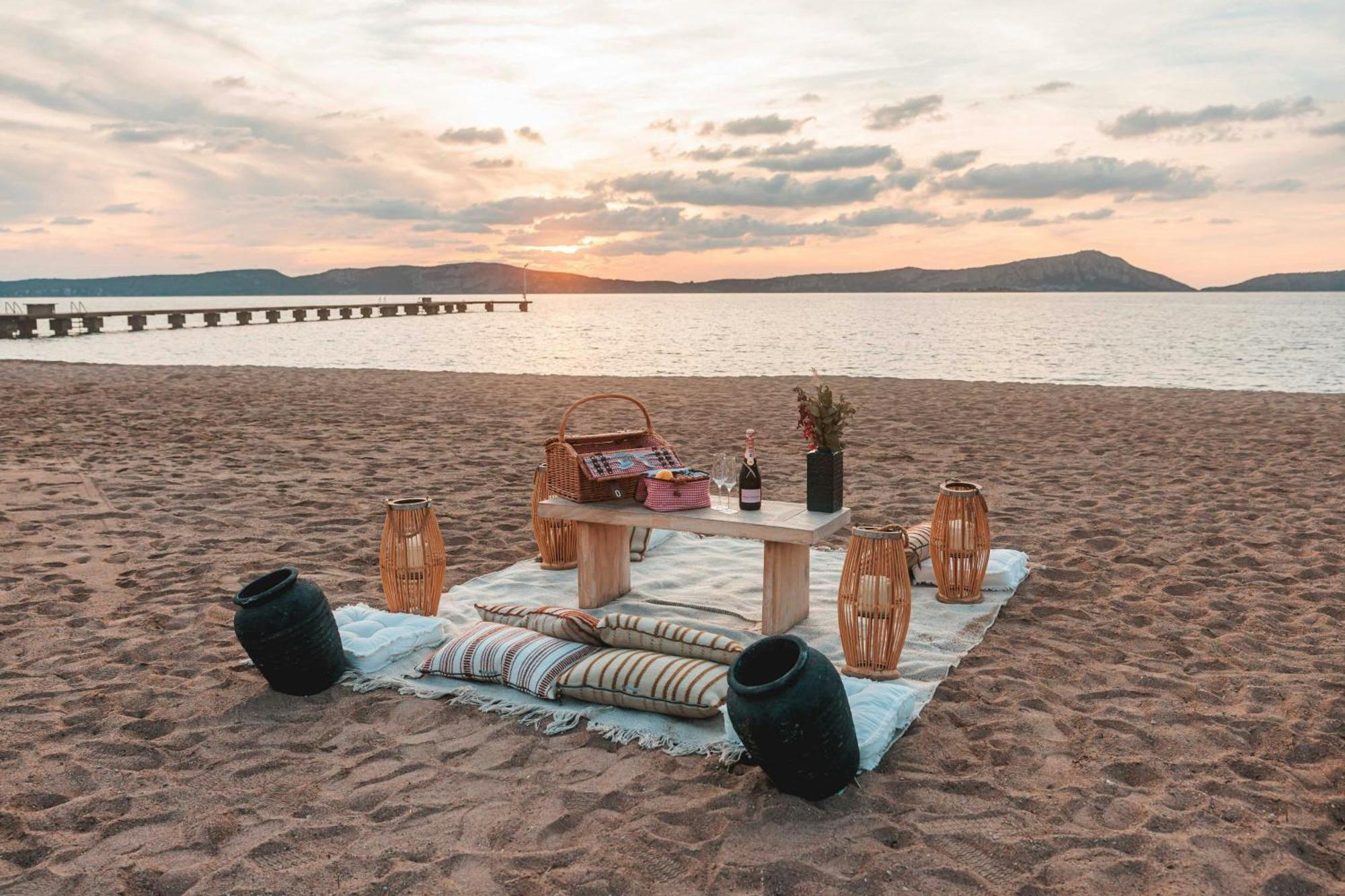 W Costa Navarino (adults Only) Hotel