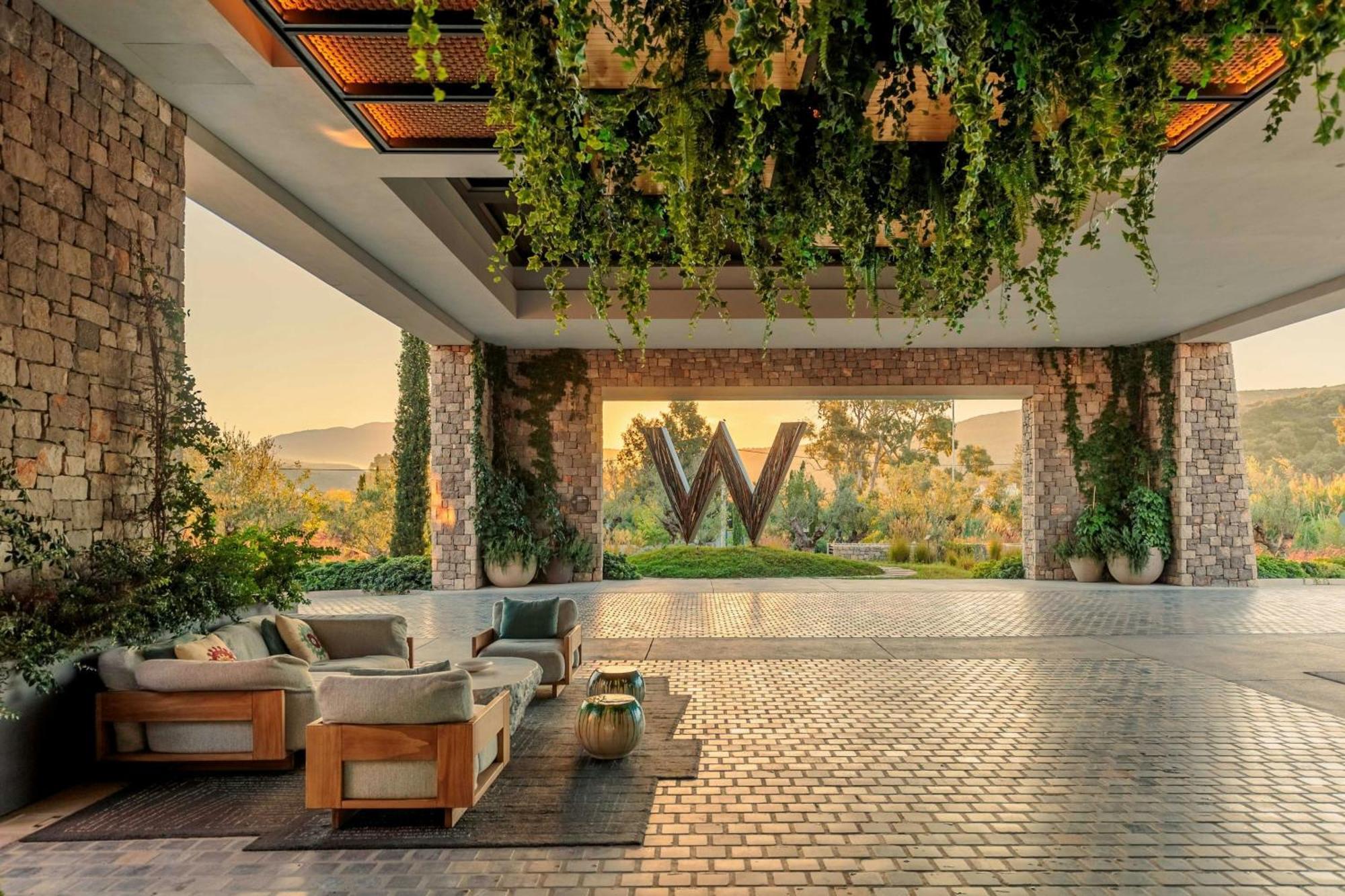 W Costa Navarino (adults Only) Hotel Pylos