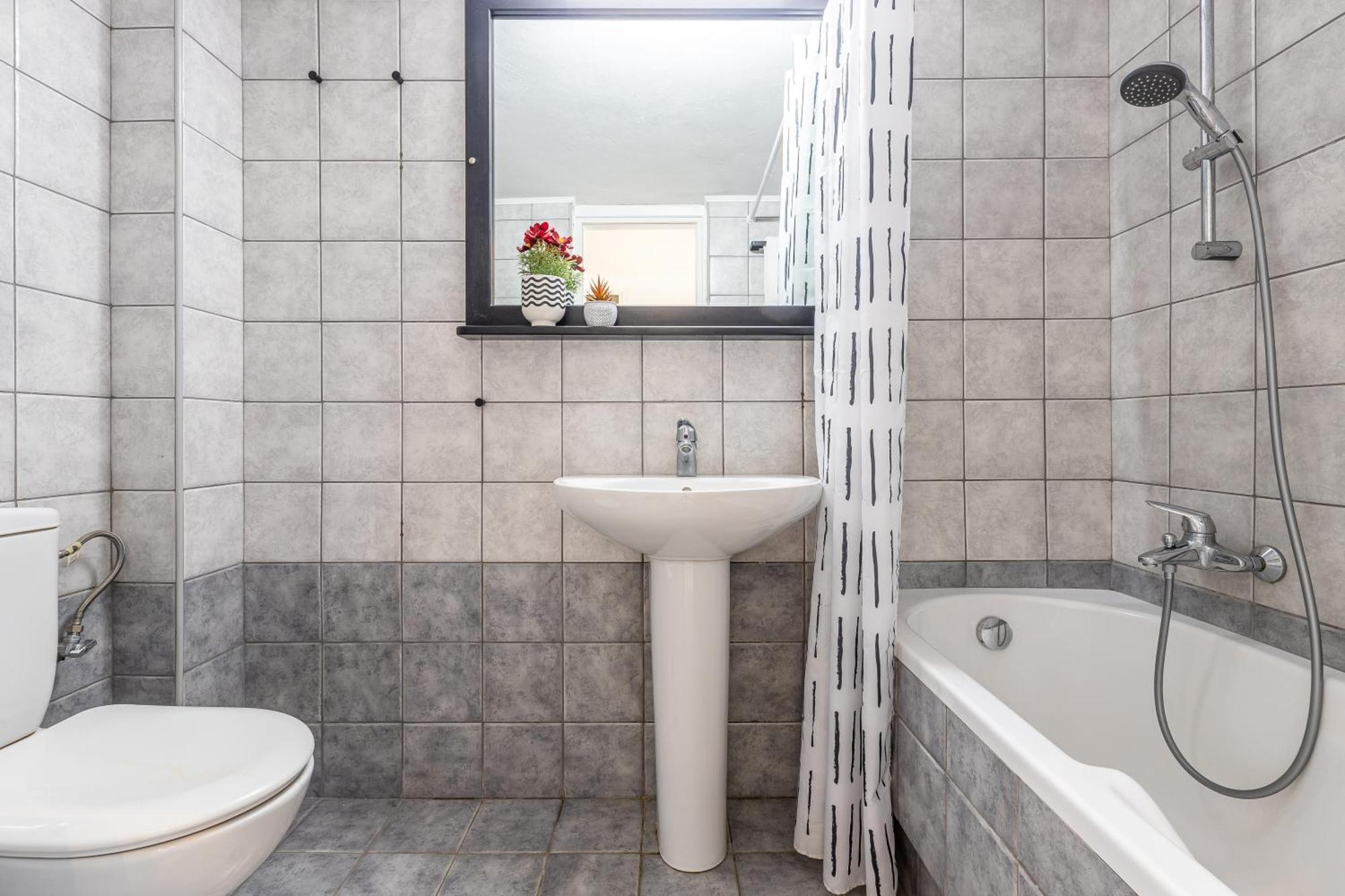 Apartment Maleme Yoga Blue Chania (Crete)