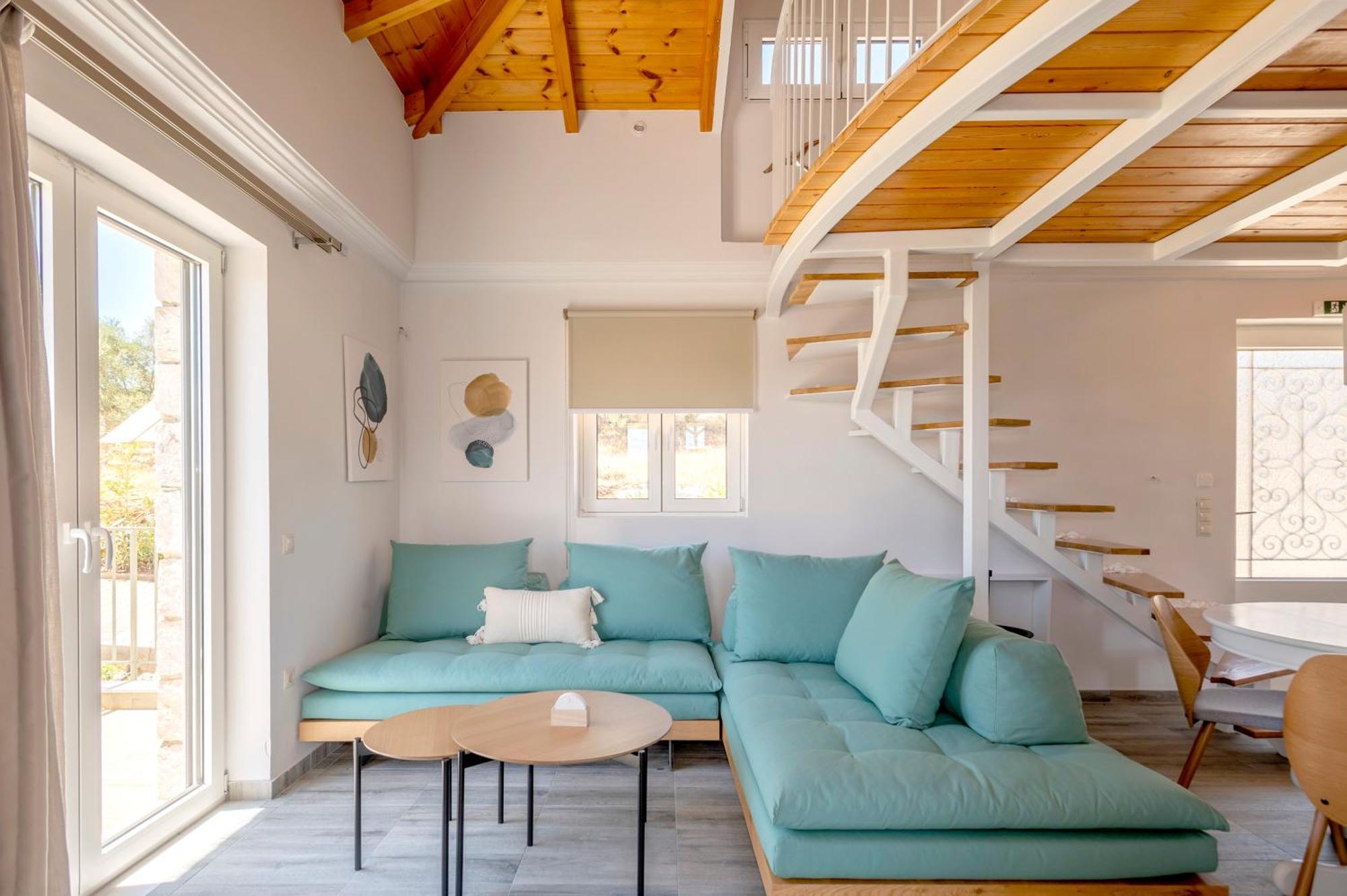 Alma Hills Apartment