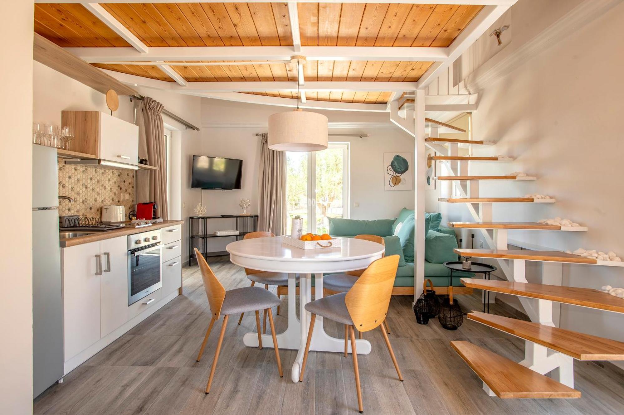 Alma Hills Apartment *