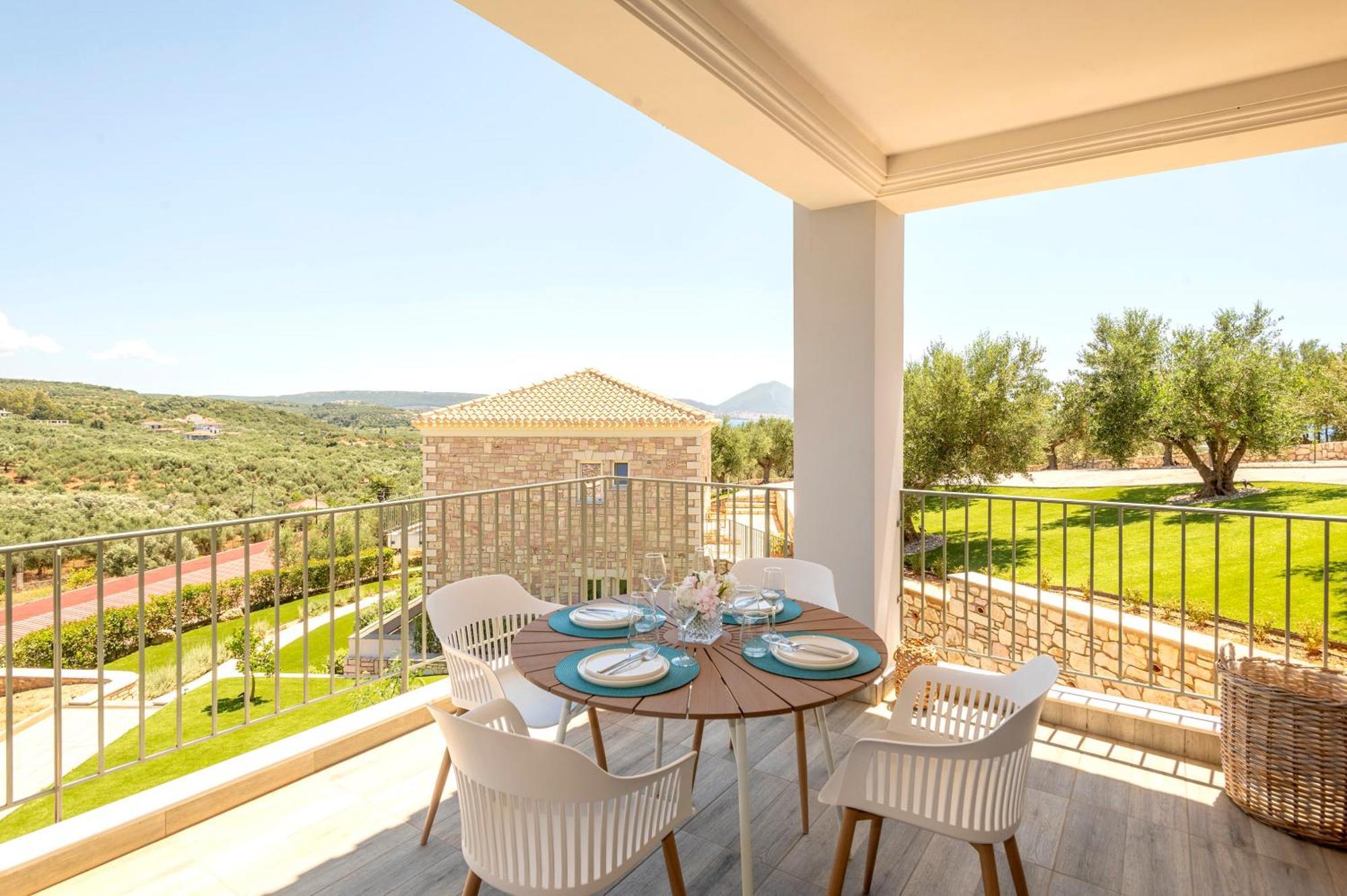 Apartment Alma Hills