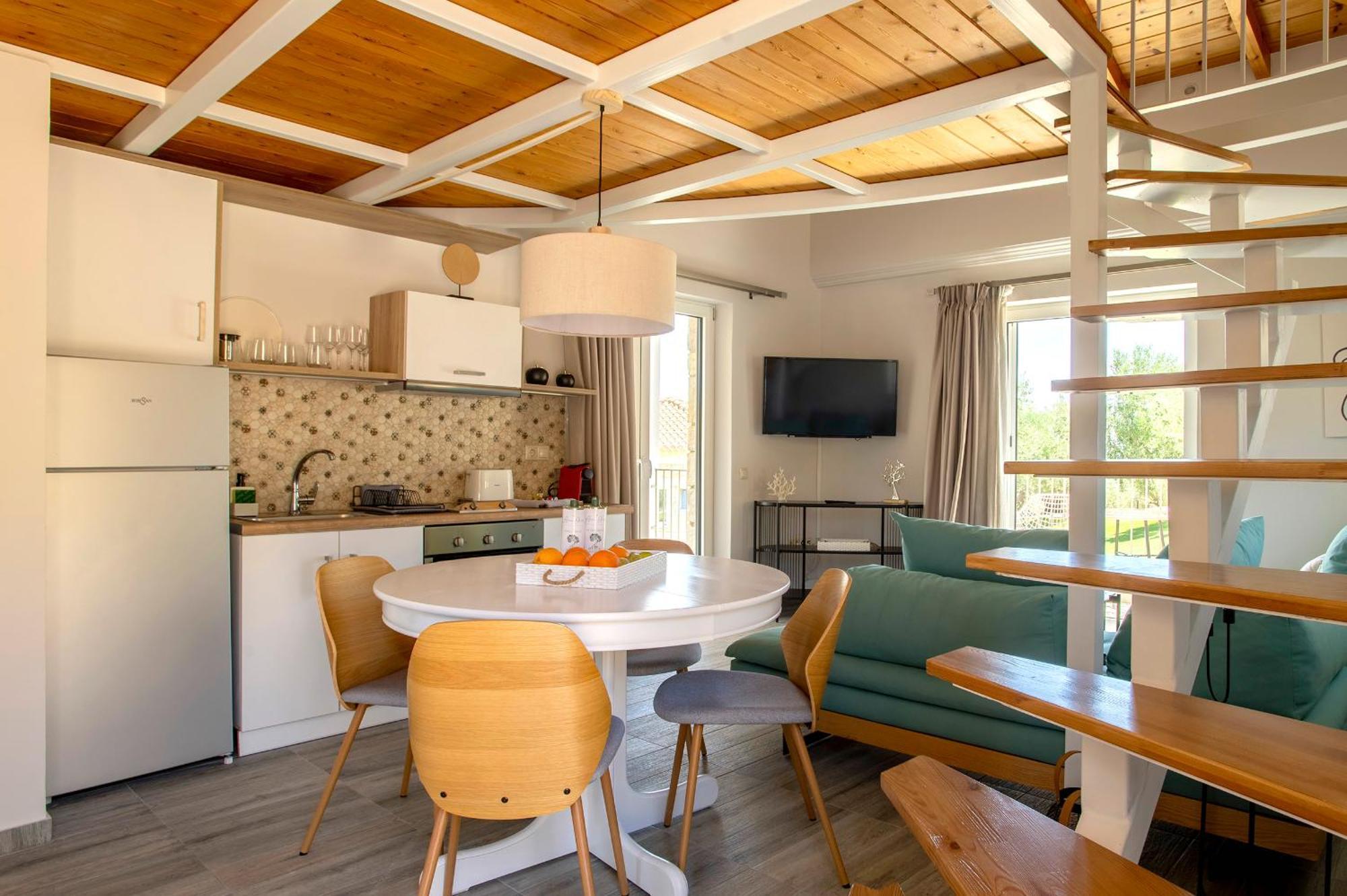 Alma Hills Apartment *