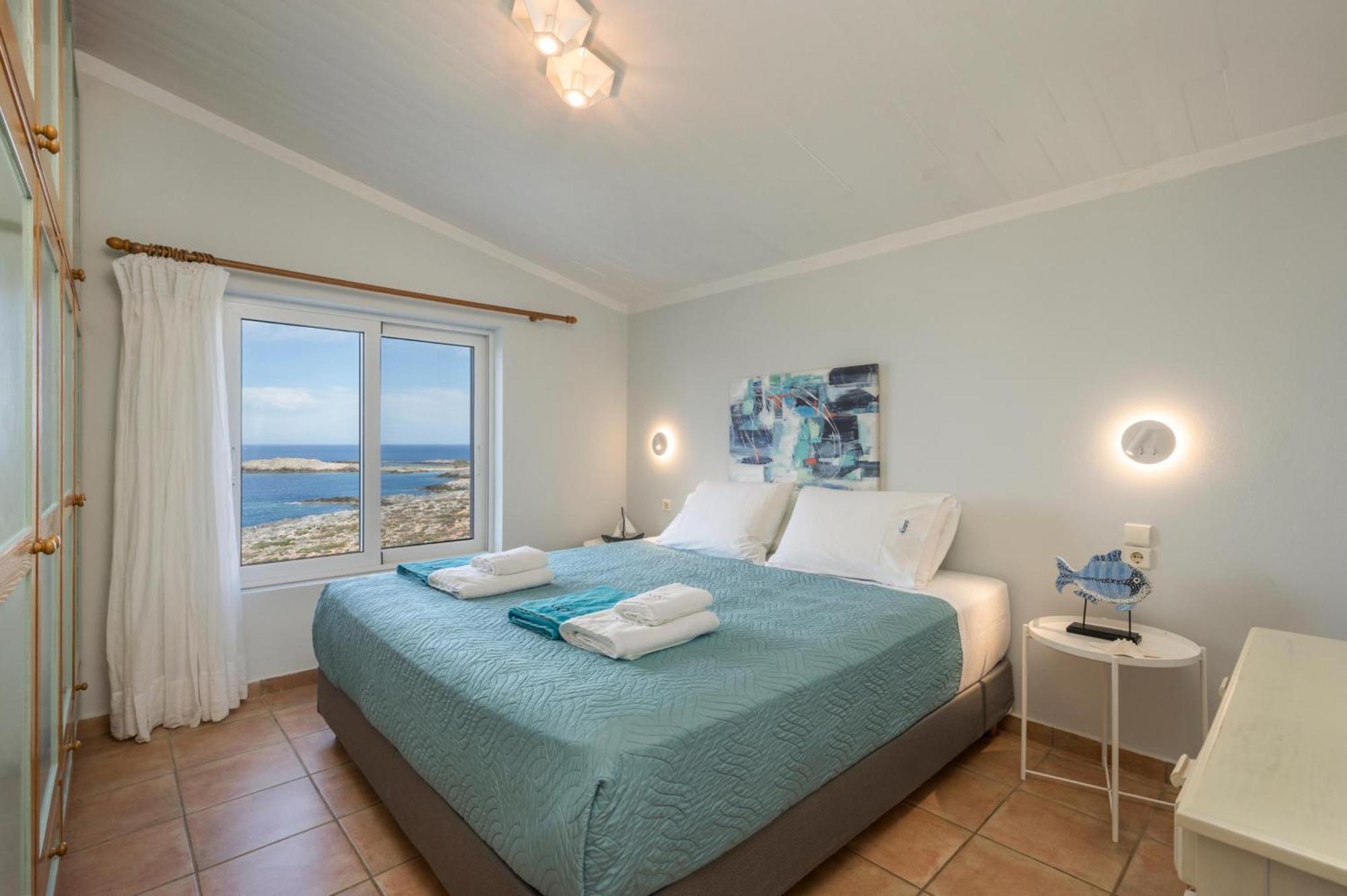 Kiani Sea View