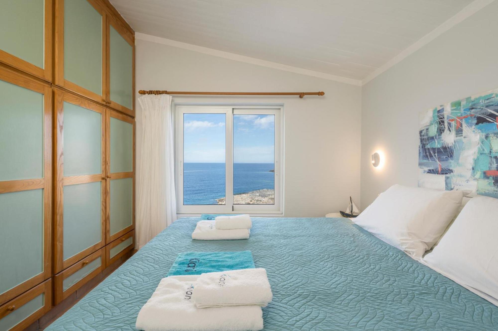 Kiani Sea View Apartment *