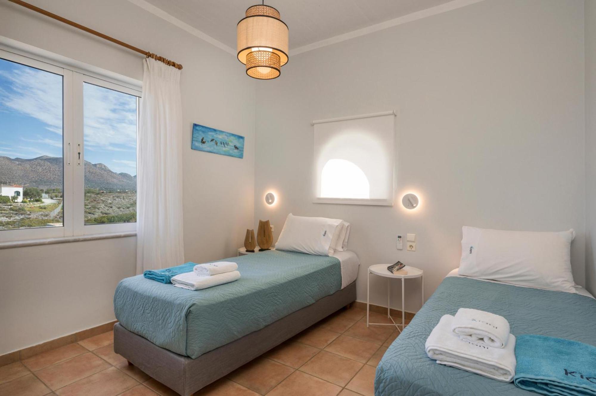 Apartment Kiani Sea View *