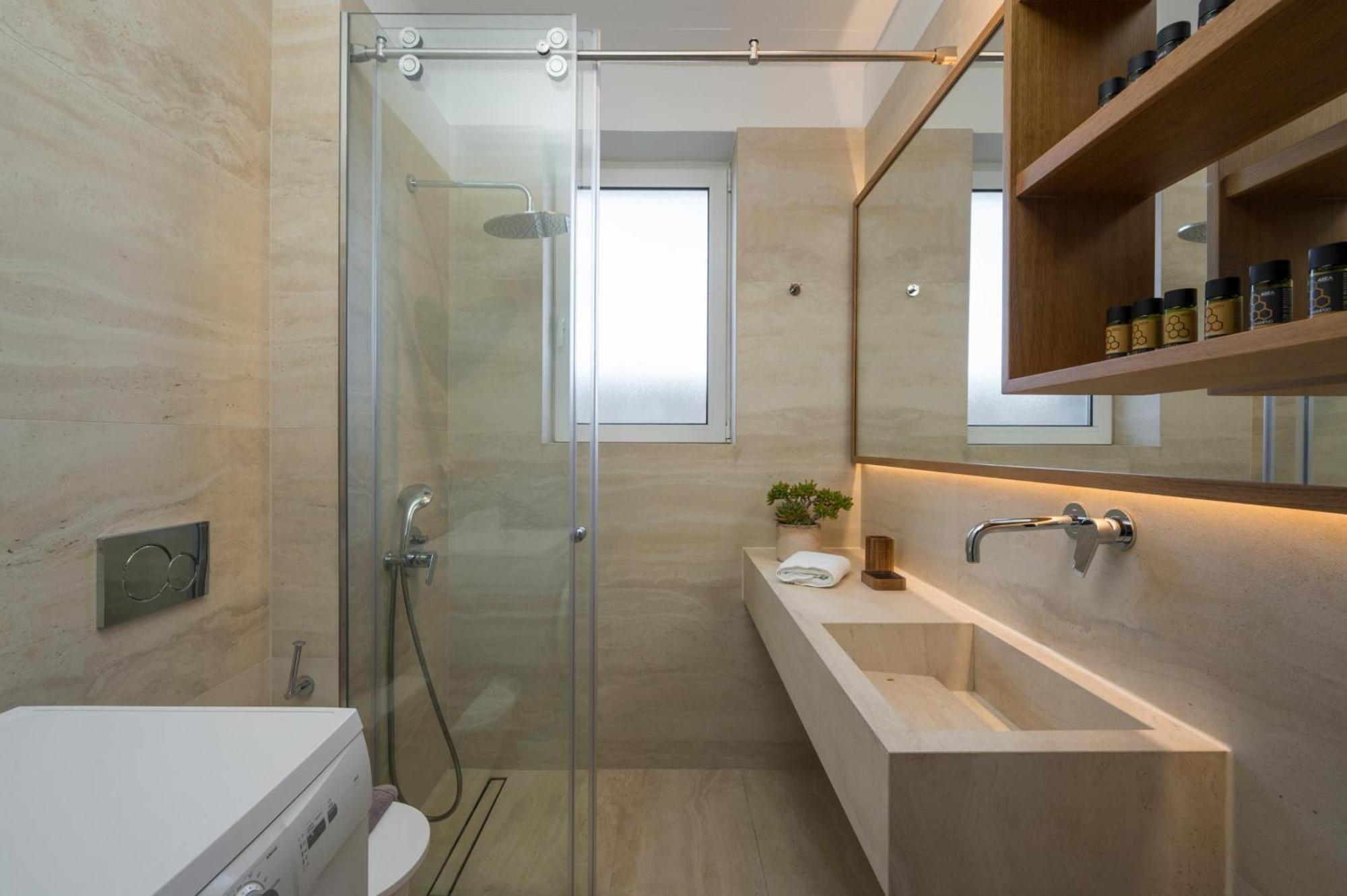 Apartment Kiani Sea View *