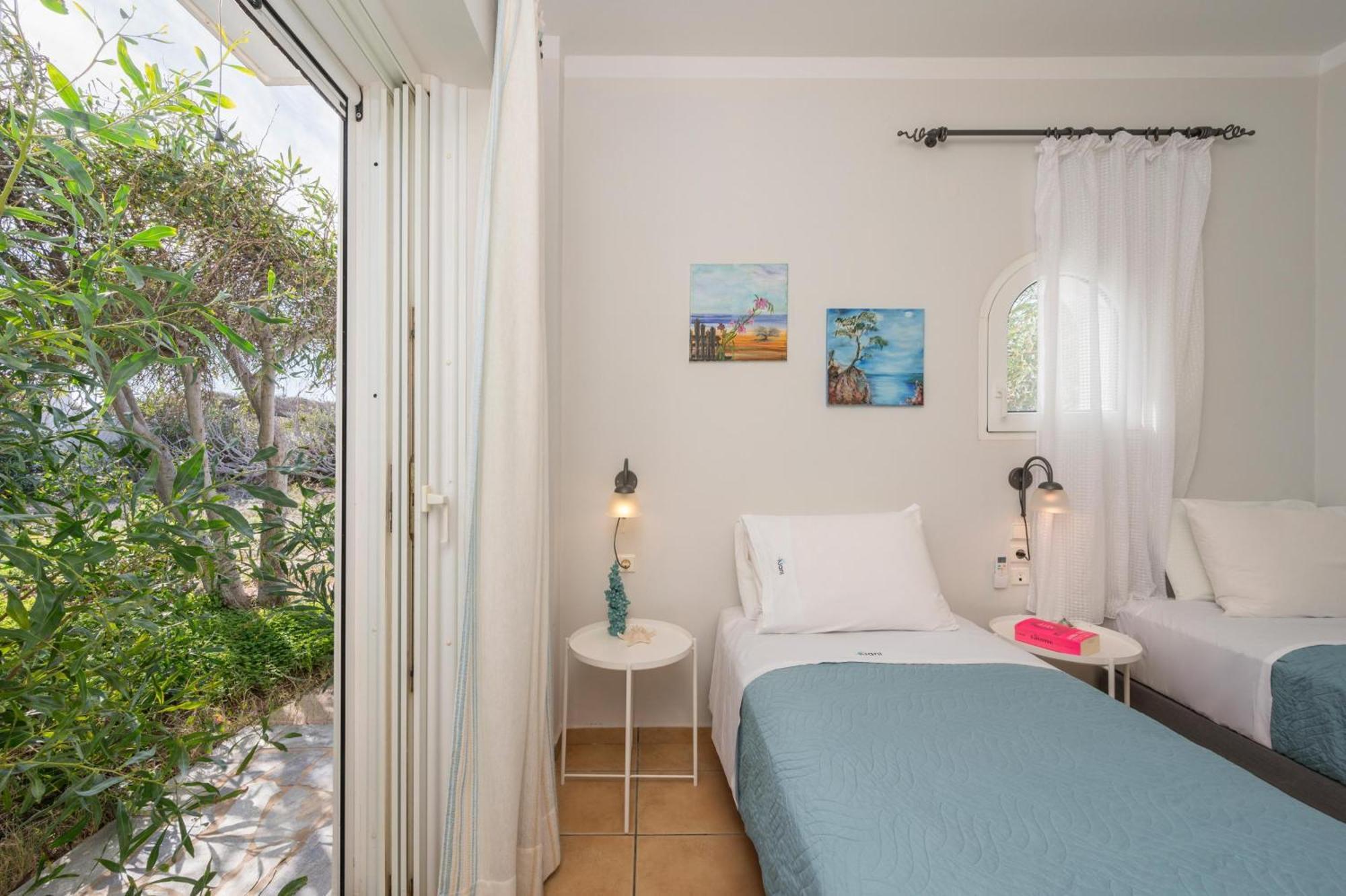 Apartment Kiani Sea View Stavros (Crete)