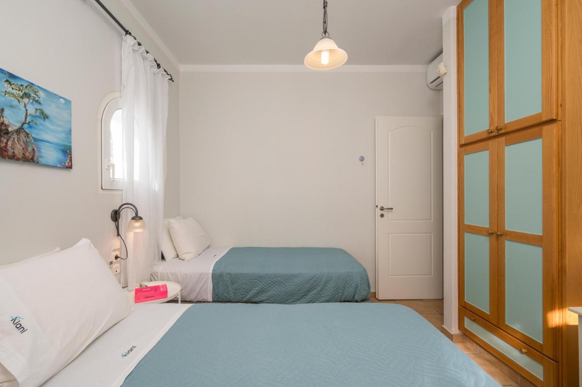 Apartment Kiani Sea View *