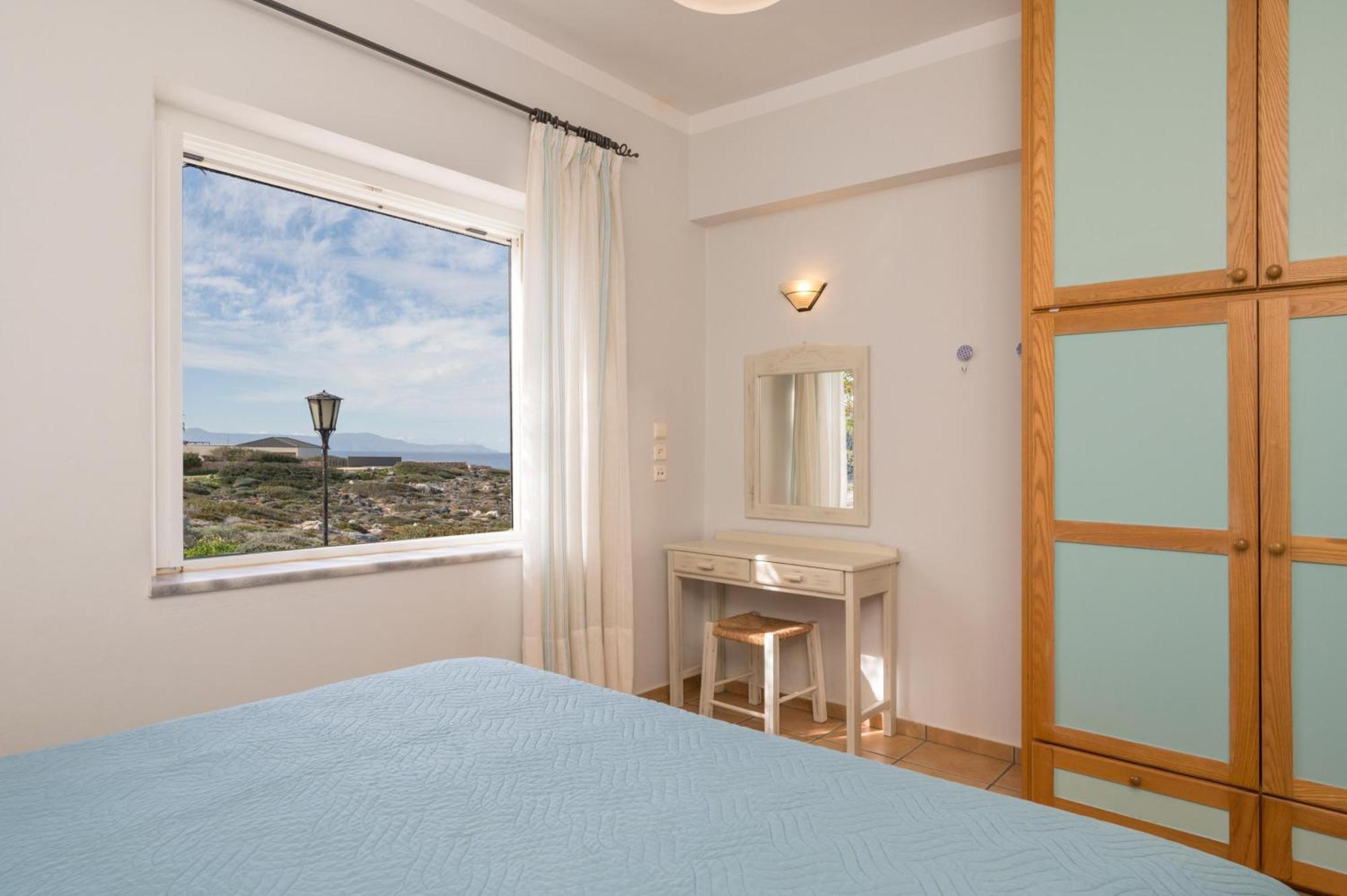 Kiani Sea View *