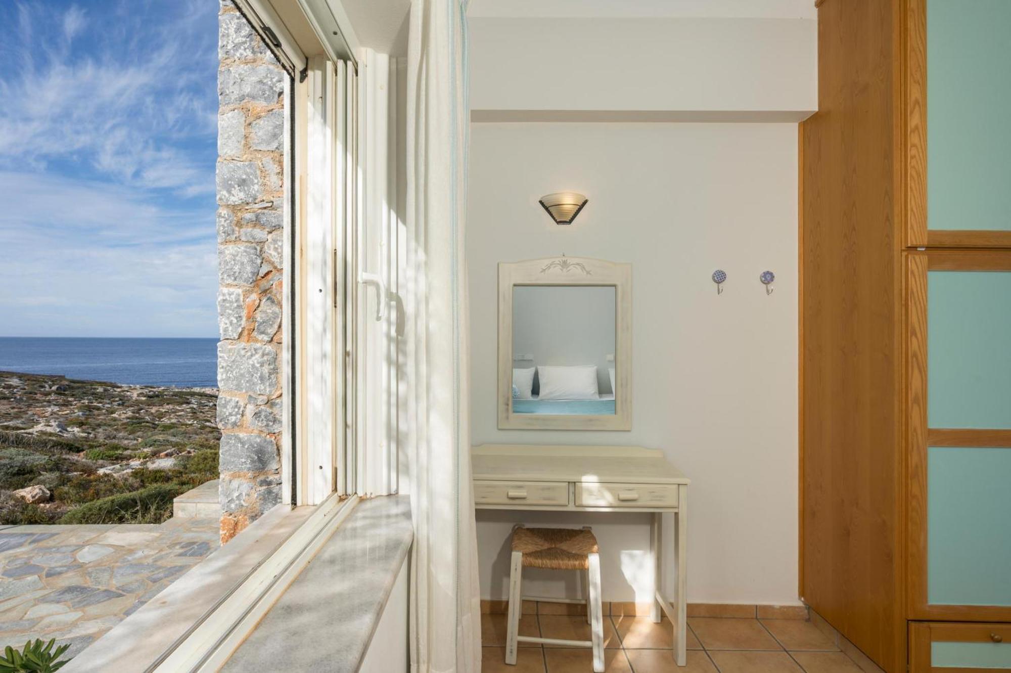 Apartment Kiani Sea View Stavros (Crete)