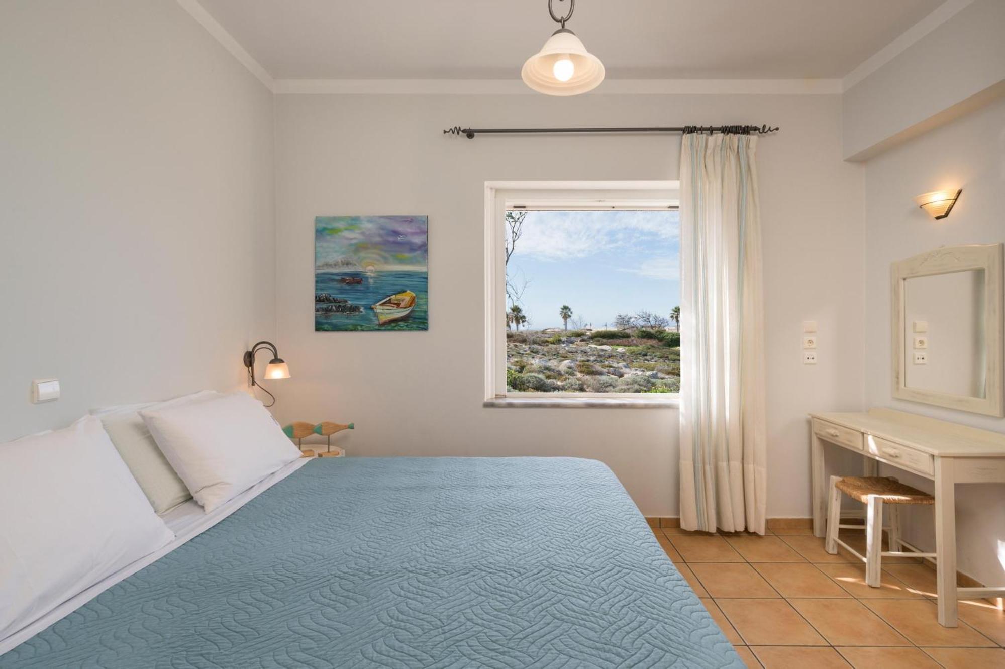Apartment Kiani Sea View