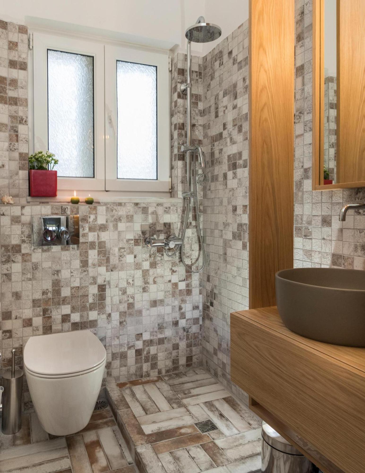 Kiani Sea View Apartment *