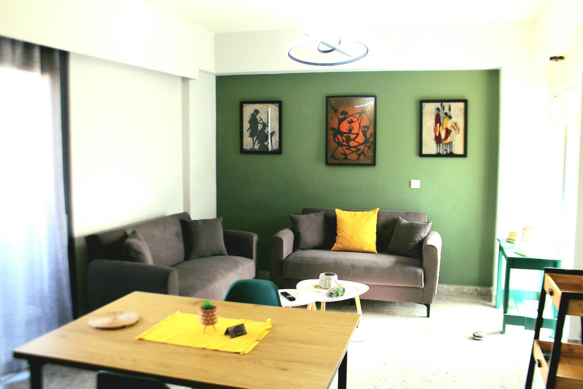 Di Gortina Tasoula Apartment