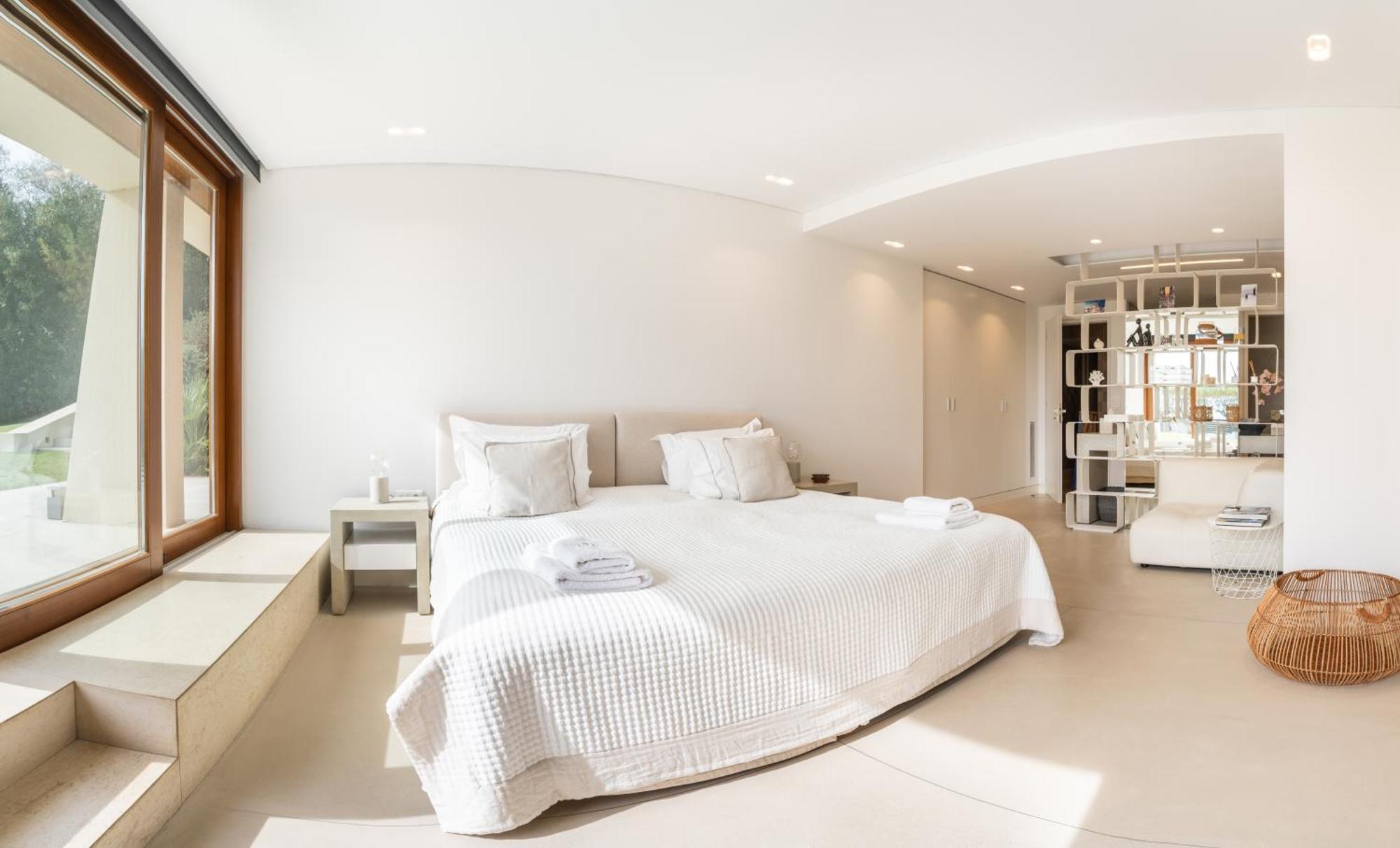 The Every Athens Beachfront Retreat Villa *