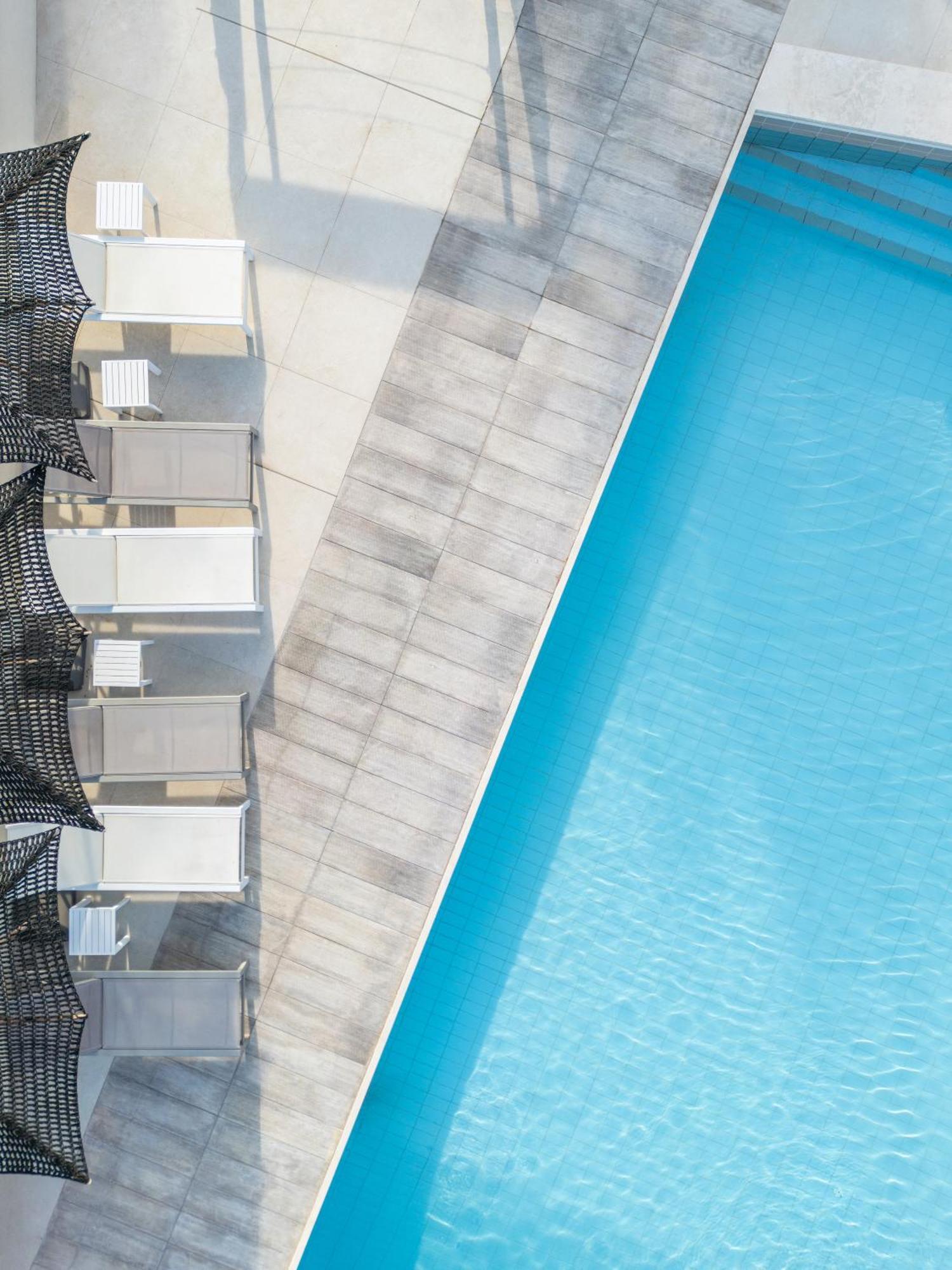 The Every Athens Beachfront Retreat * Anavyssos