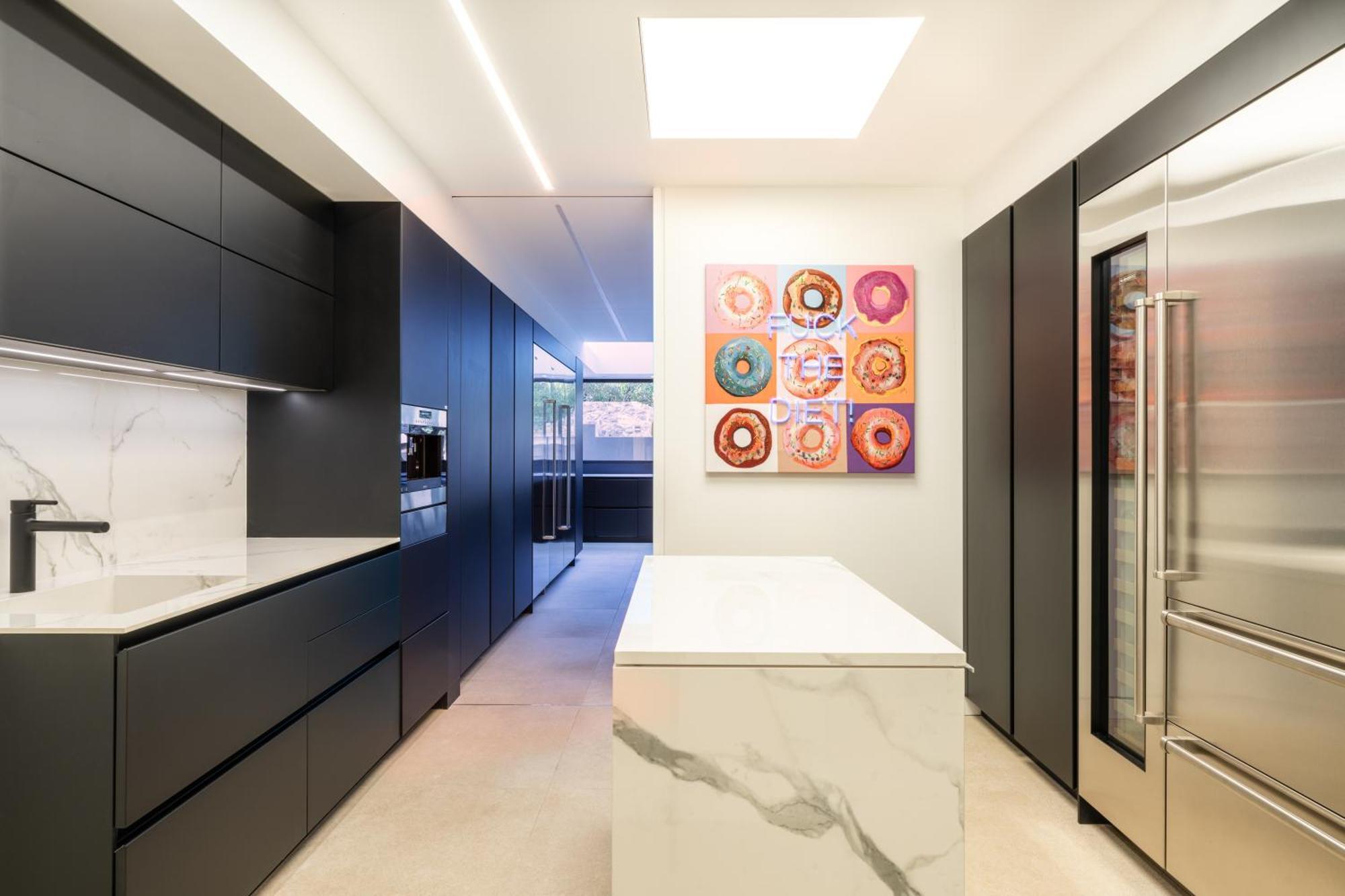 The Every Athens Beachfront Retreat Villa