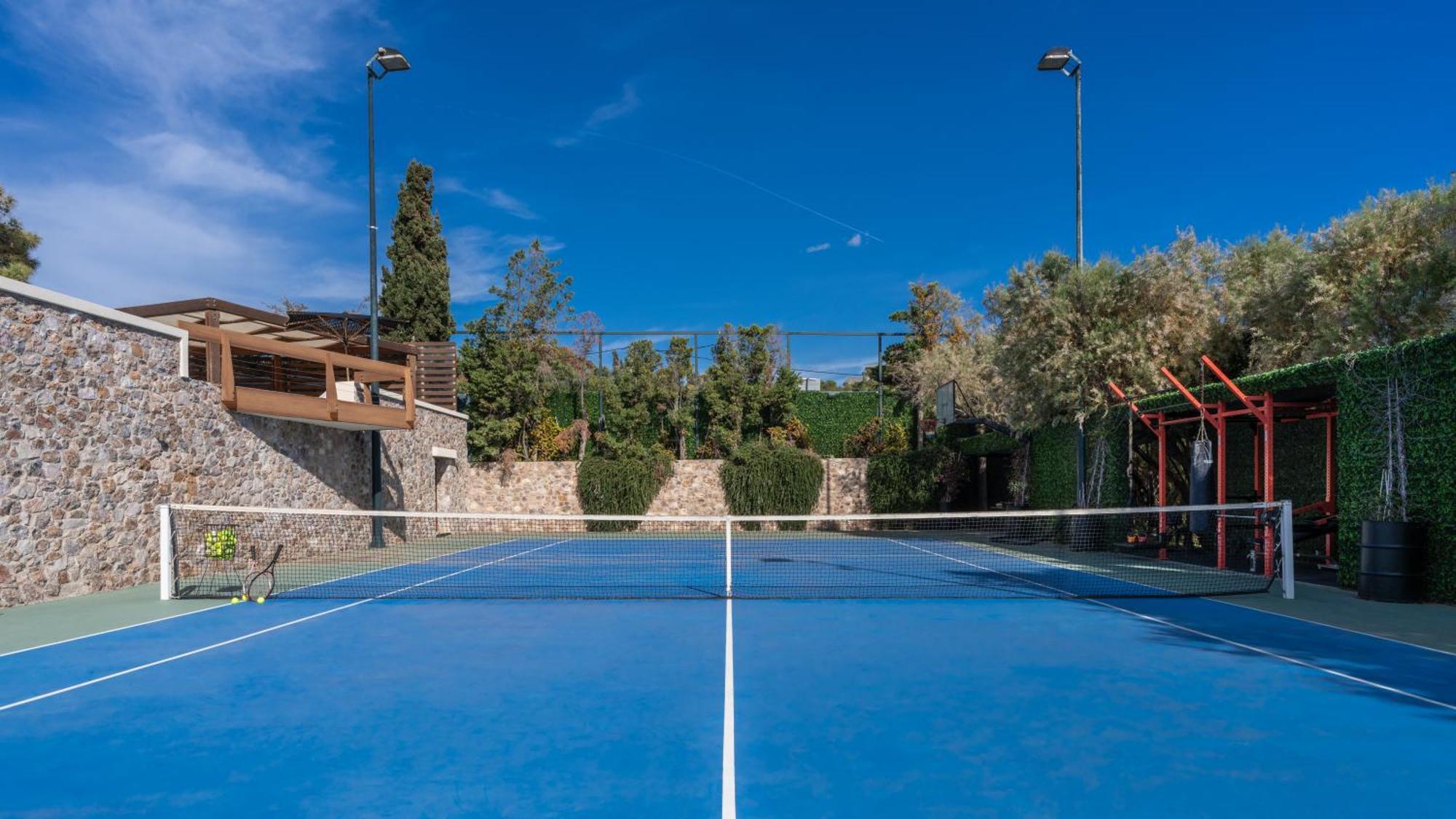 The Every Athens Beachfront Retreat Villa *