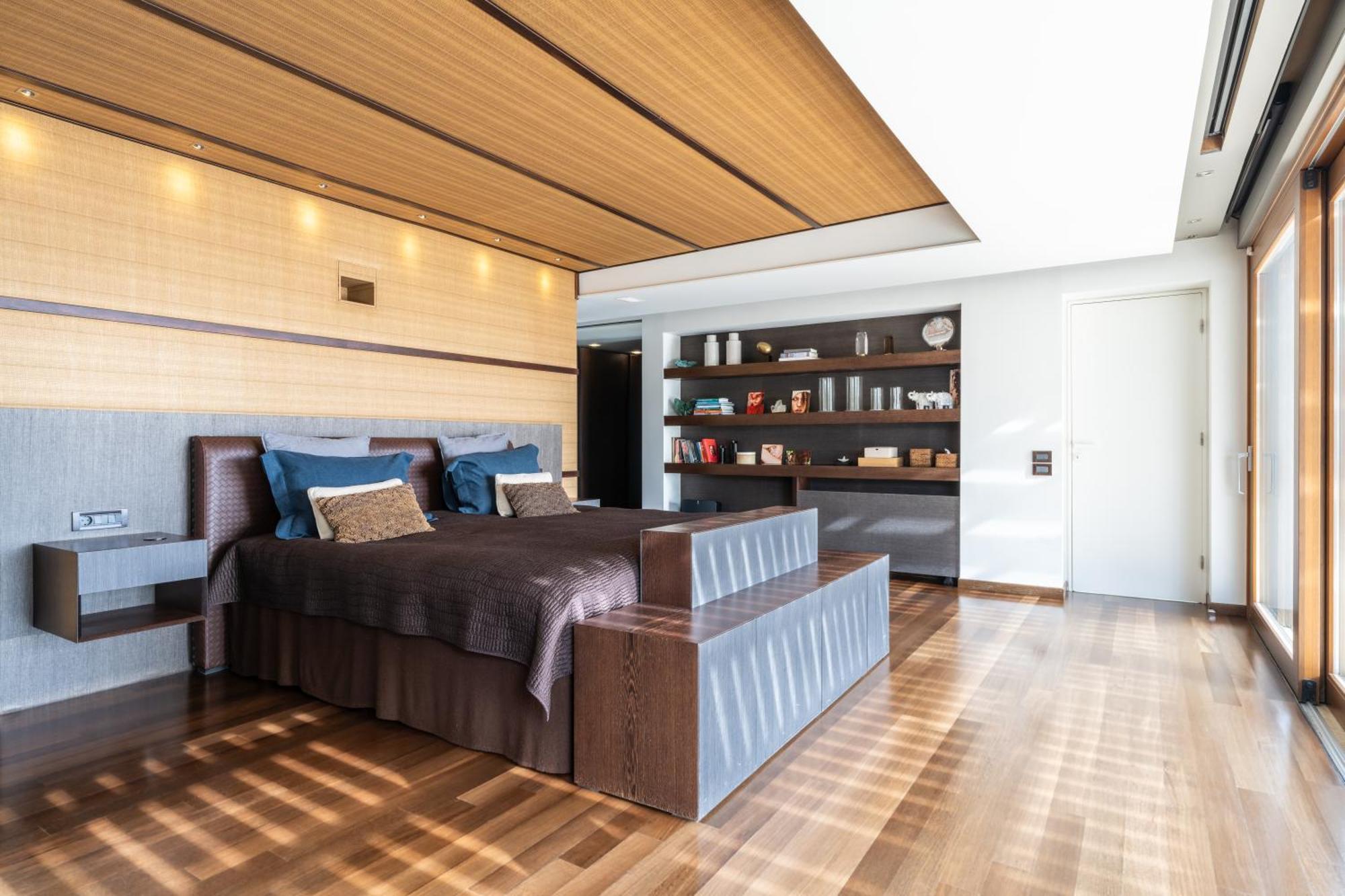 The Every Athens Beachfront Retreat