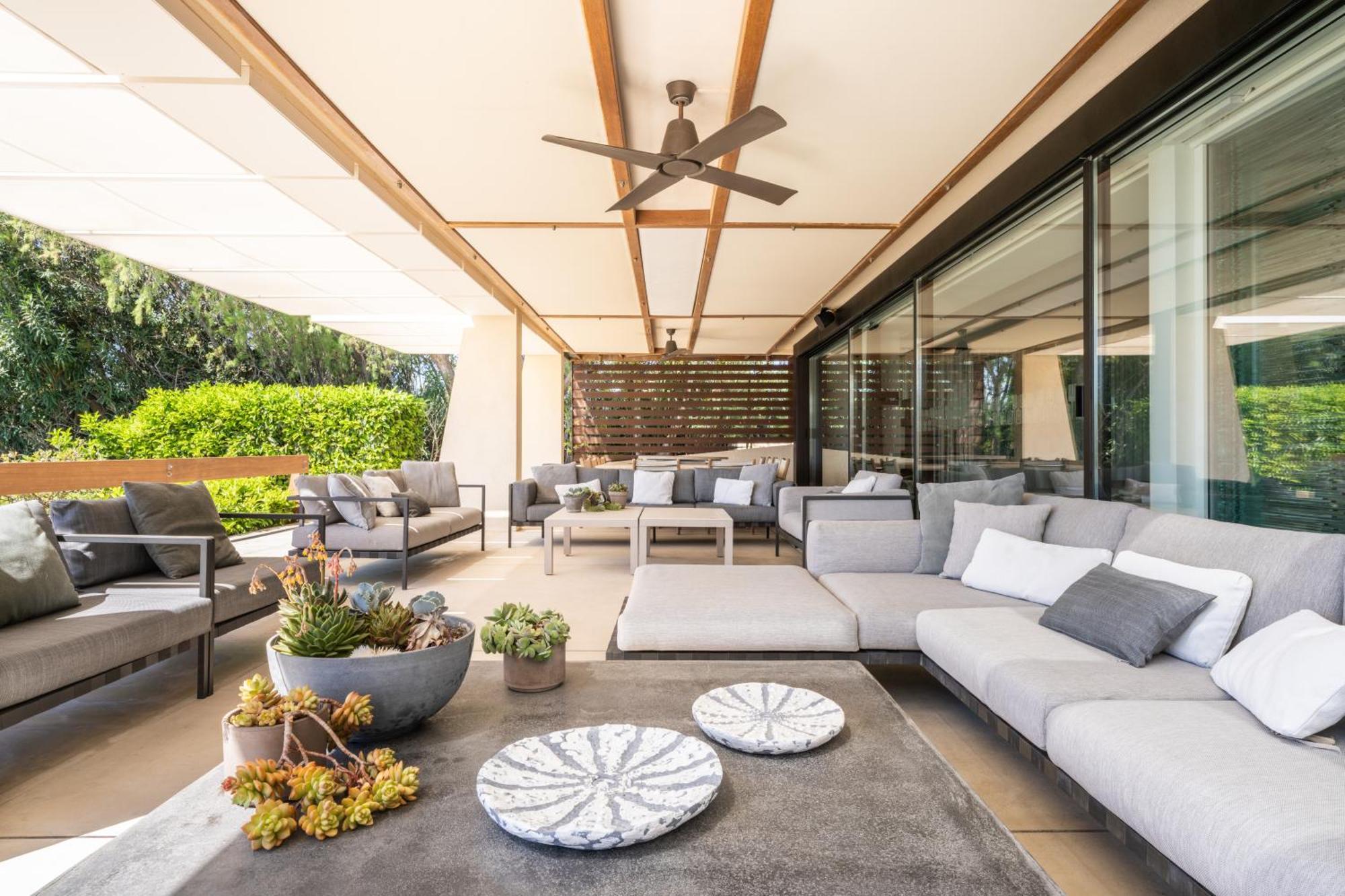 The Every Athens Beachfront Retreat Villa *