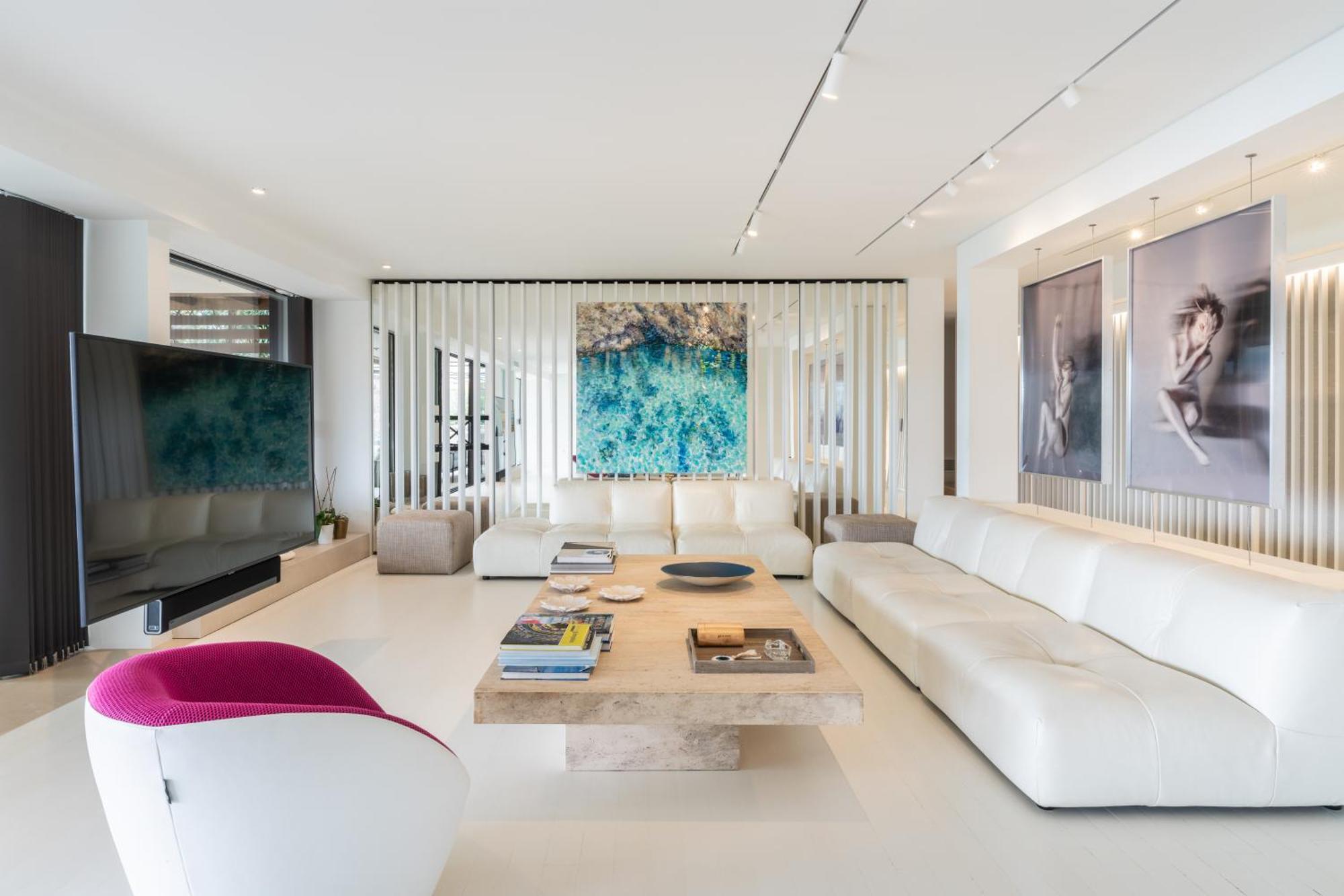 The Every Athens Beachfront Retreat Villa Anavyssos