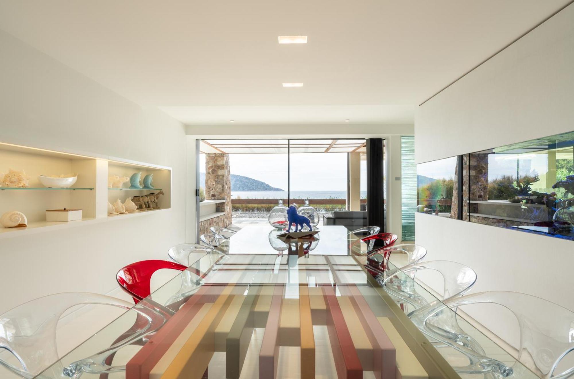 The Every Athens Beachfront Retreat *