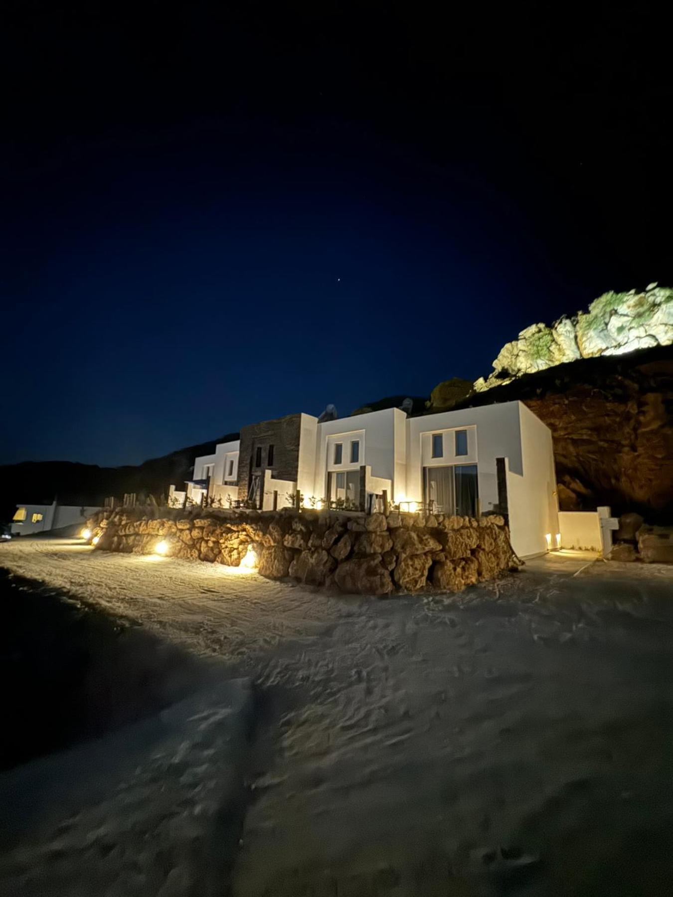 Aparthotel Gaia Luxury Loft *