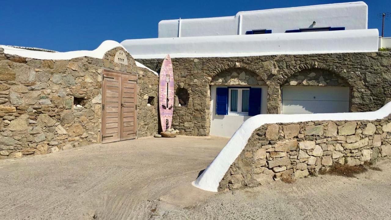 Annita On The Water With 5 Bedrooms *