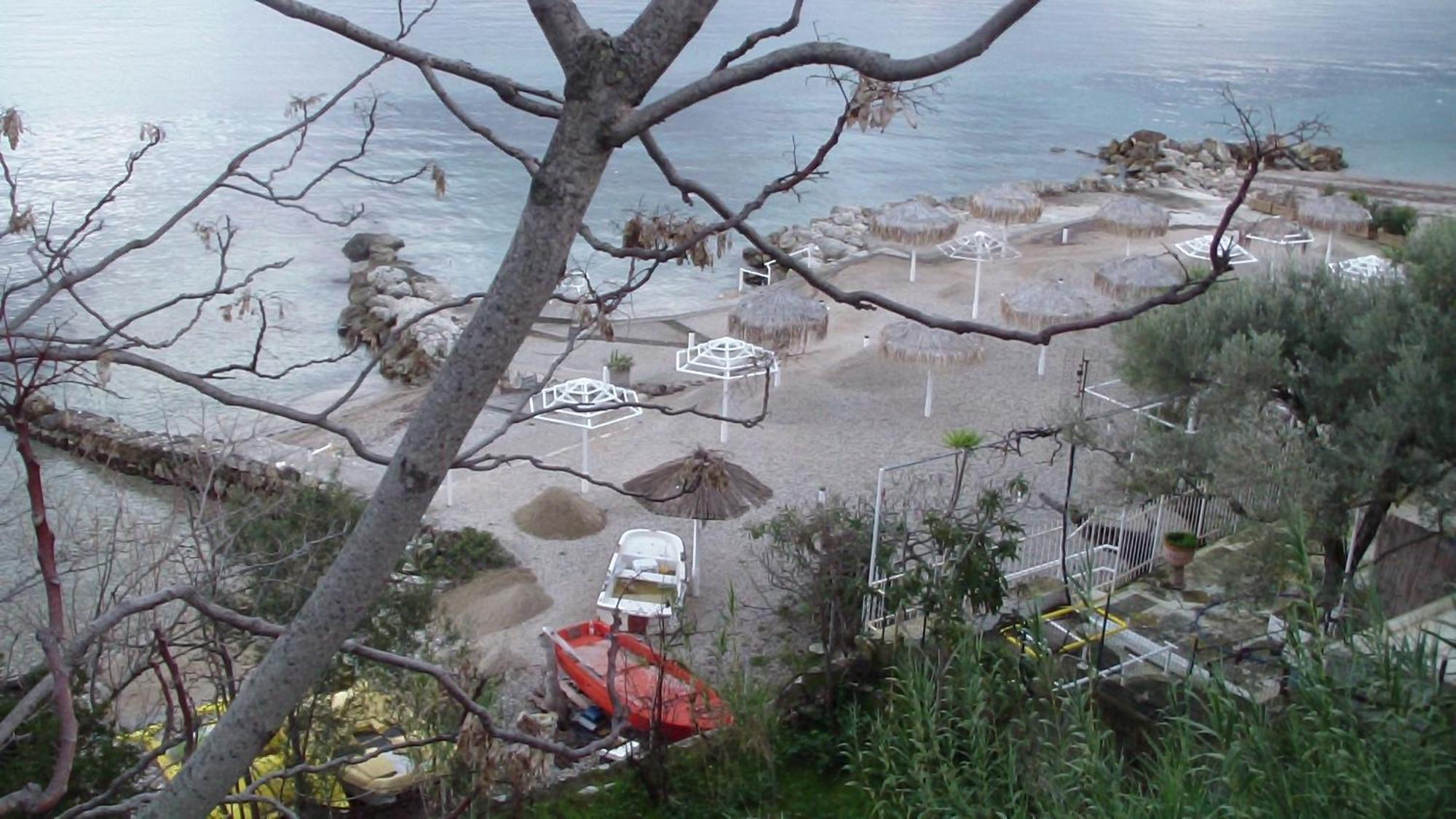 Villa Noradia And Ginfred Corfu