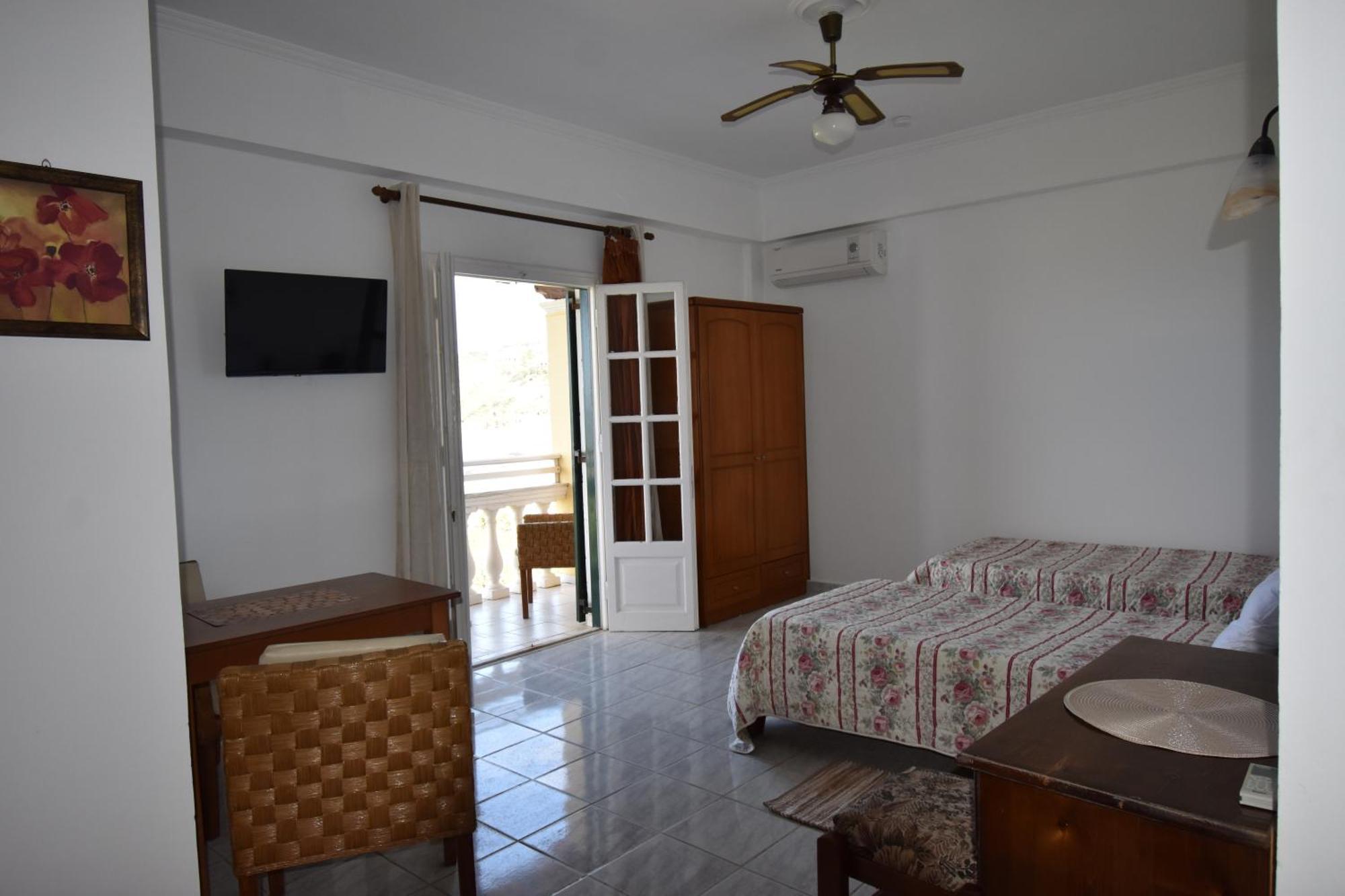 Apartment Seasound Agios Stefanos Avliotes (Corfu)