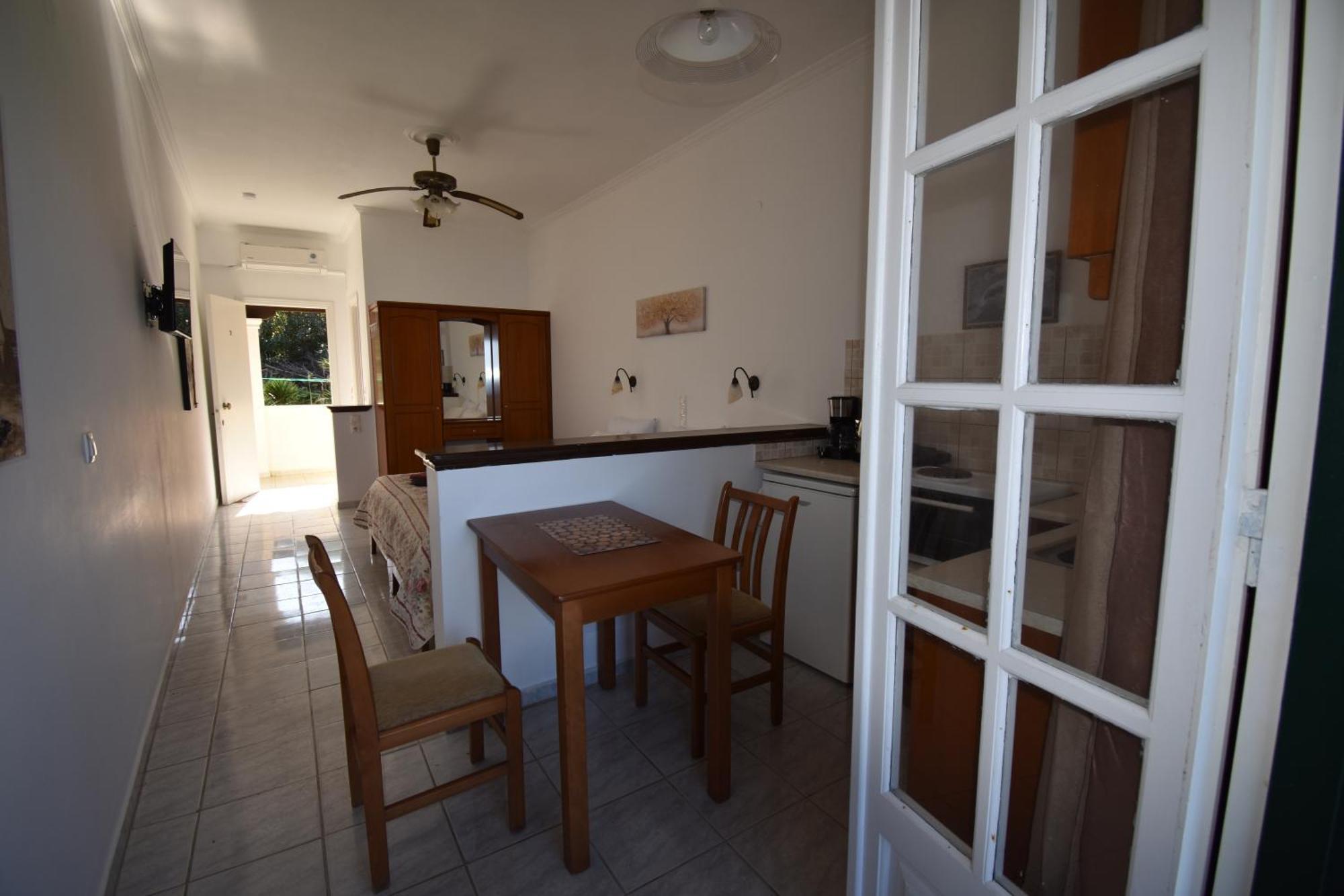 Seasound Agios Stefanos Avliotes (Corfu)